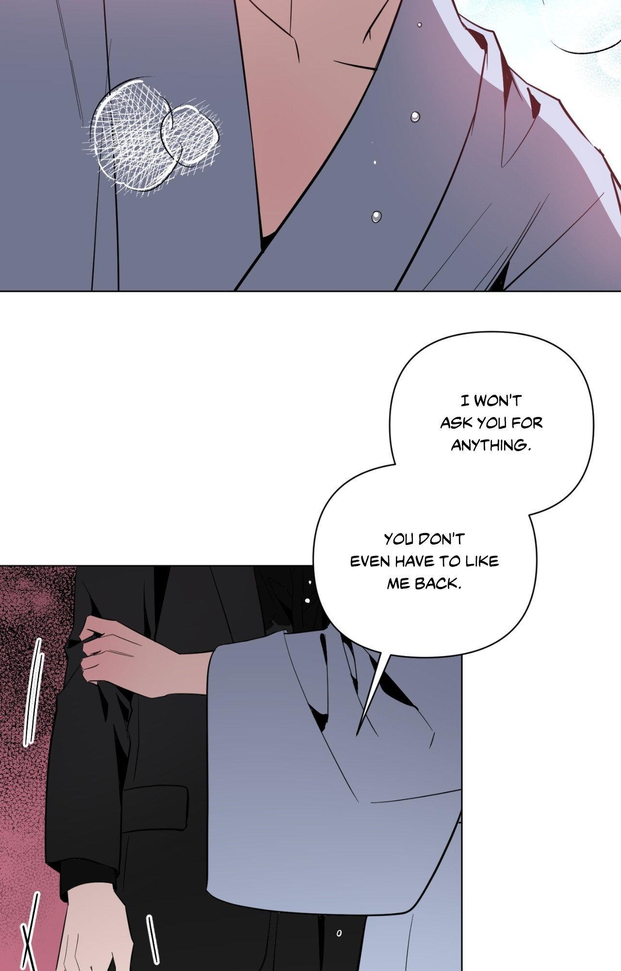 The Dawn Split The Night | ilovecheetos Chapter 76 - Page 51 in English