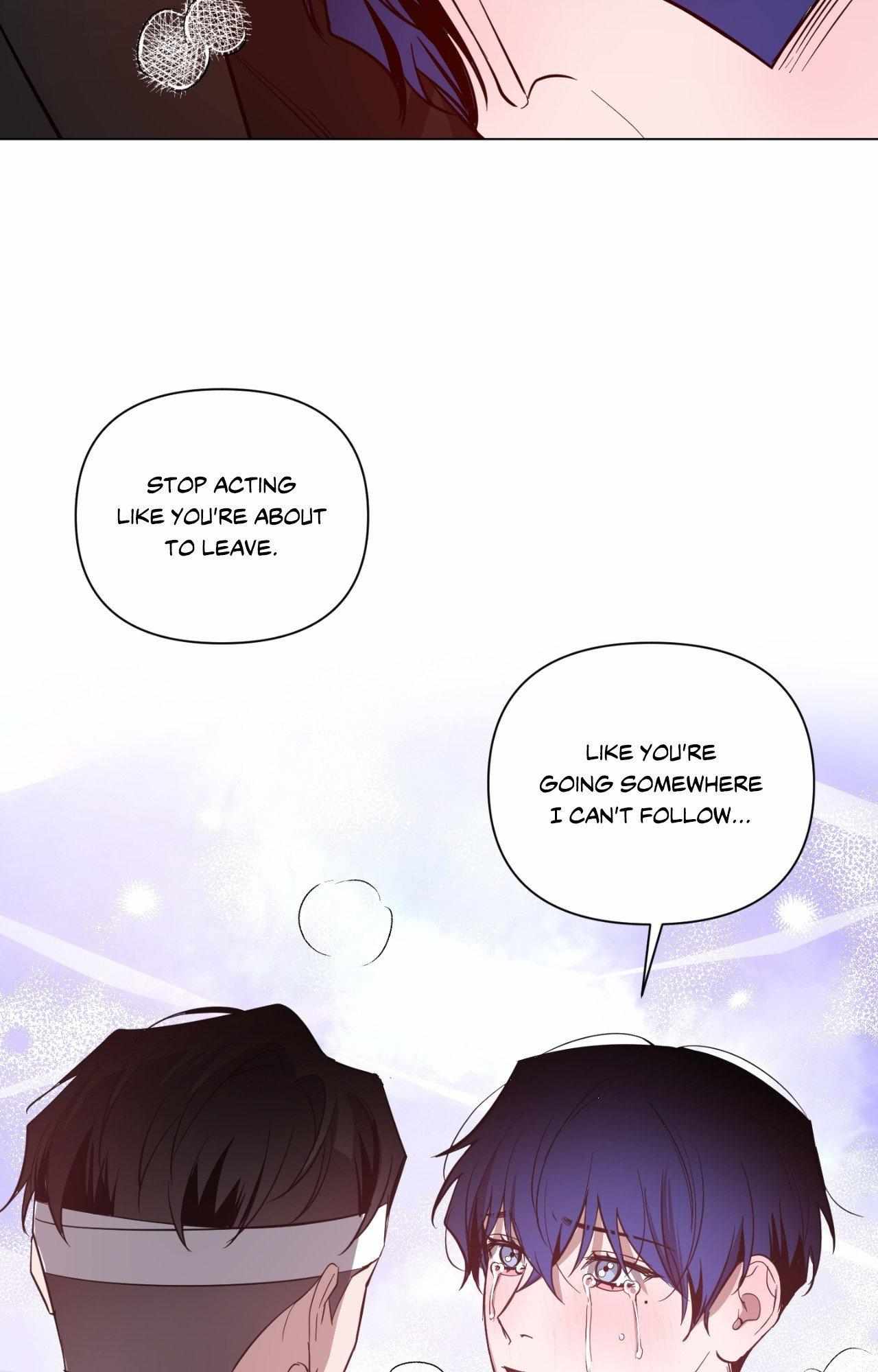 The Dawn Split The Night | ilovecheetos Chapter 76 - Page 54 in English