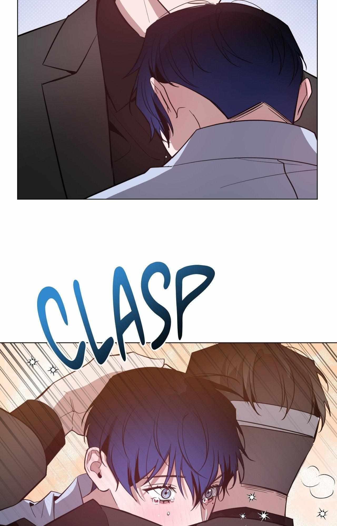 The Dawn Split The Night | ilovecheetos Chapter 76 - Page 56 in English