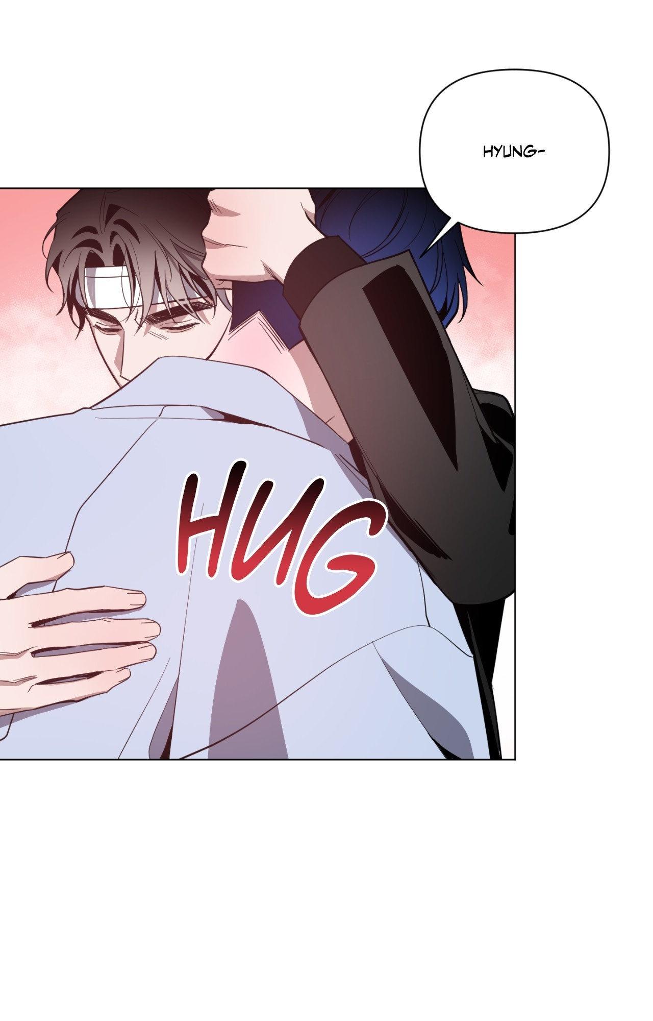 The Dawn Split The Night | ilovecheetos Chapter 76 - Page 58 in English