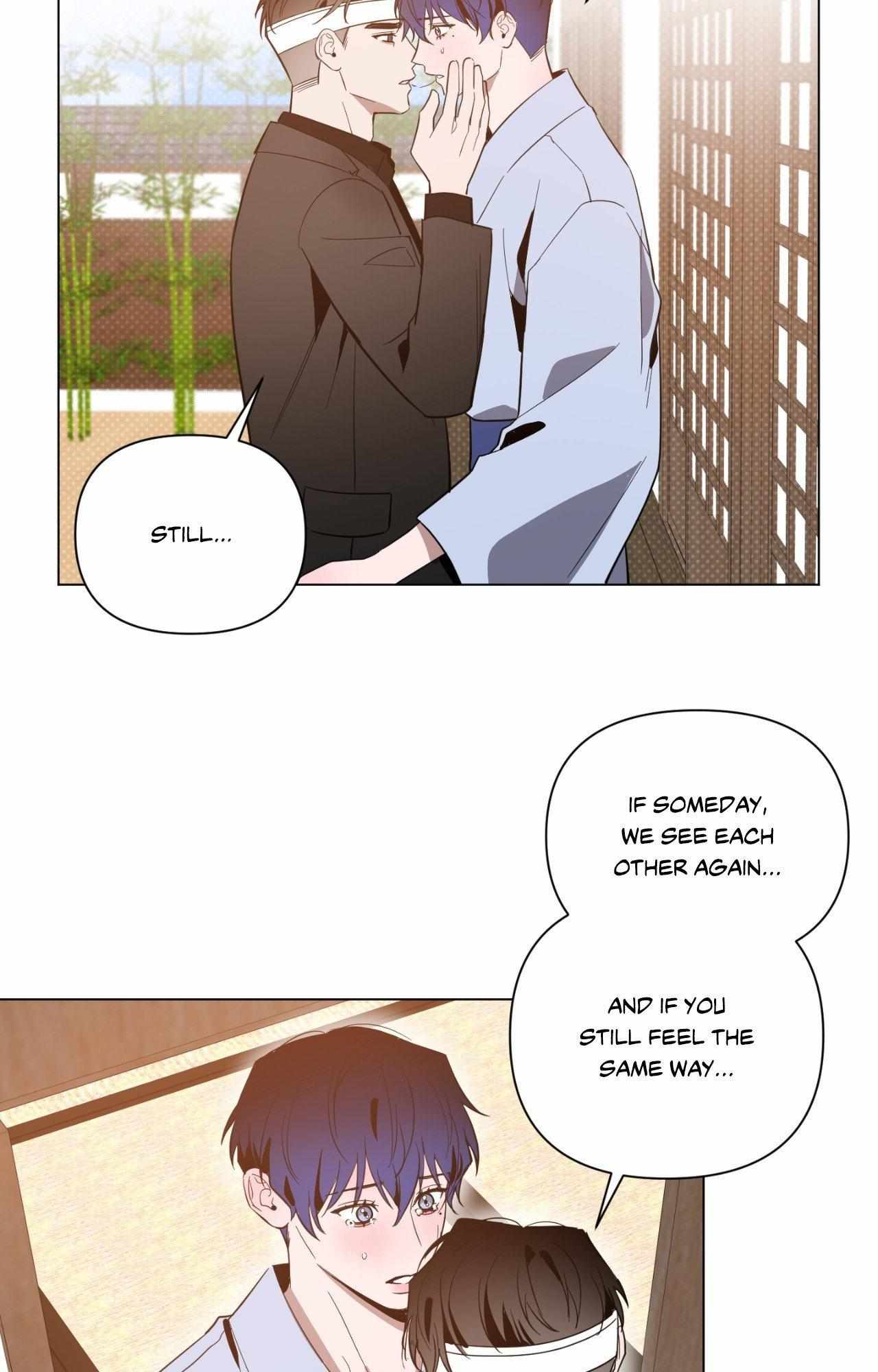 The Dawn Split The Night | ilovecheetos Chapter 76 - Page 62 in English