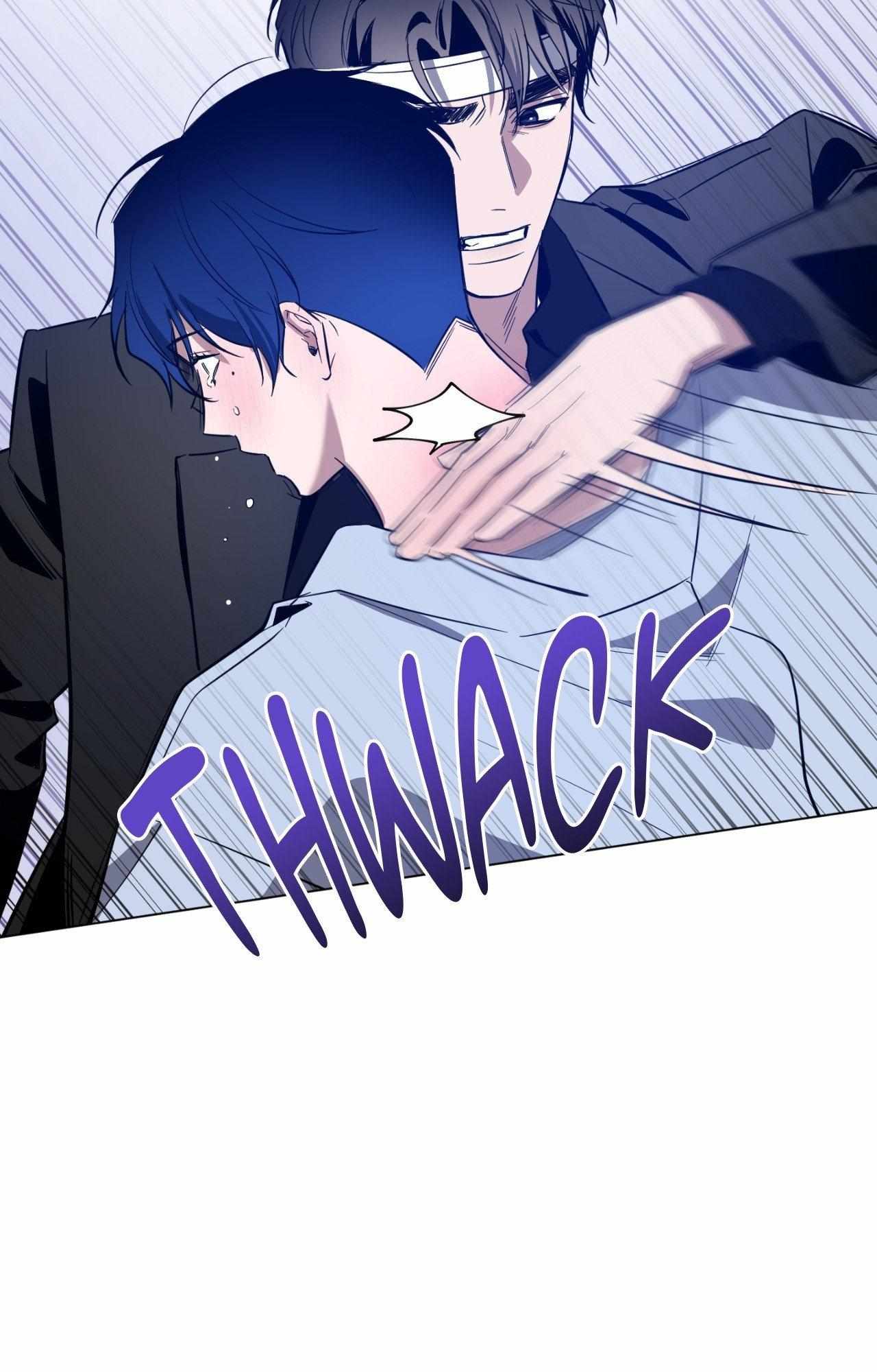 The Dawn Split The Night | ilovecheetos Chapter 76 - Page 67 in English