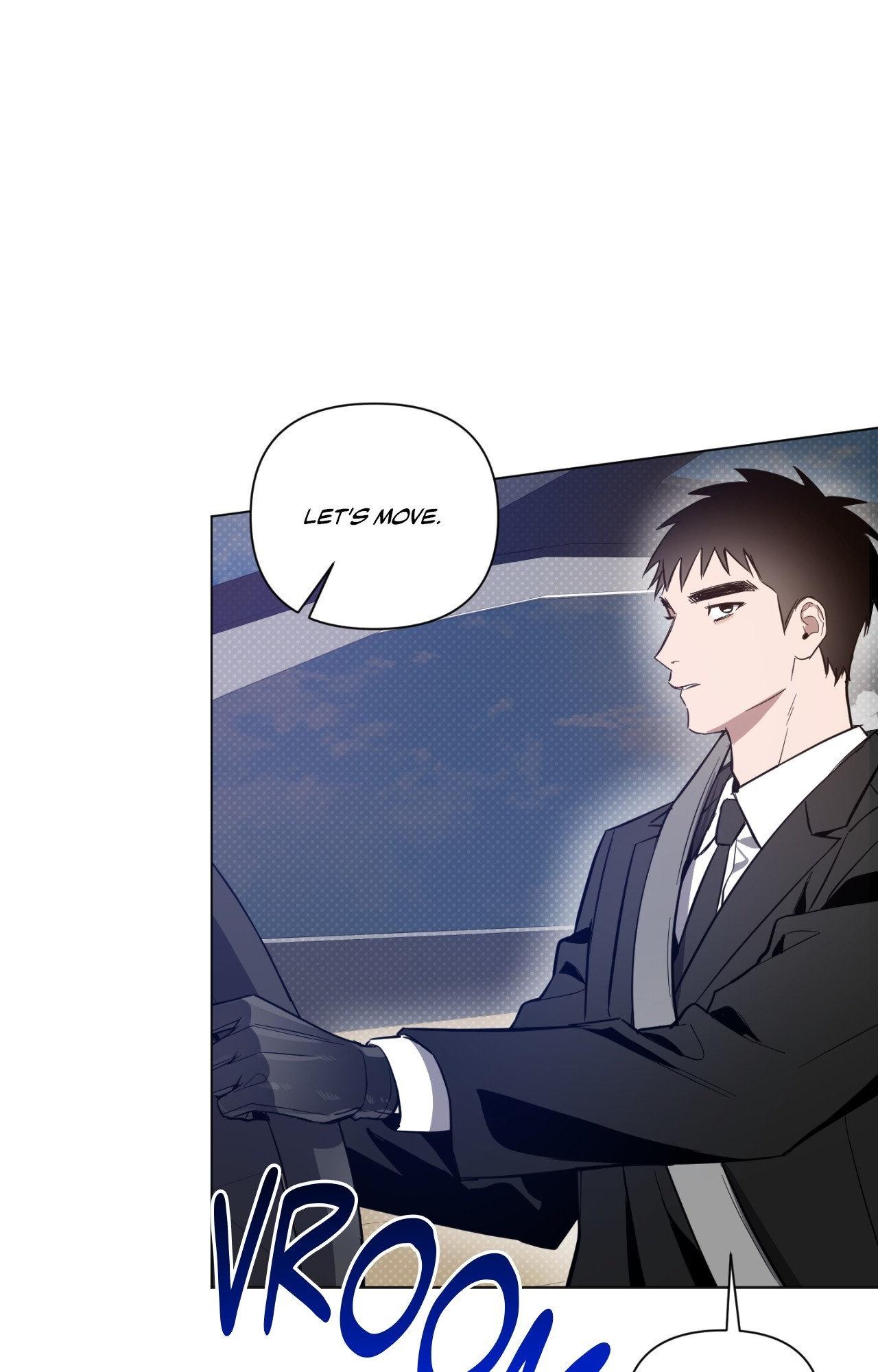 The Dawn Split The Night | ilovecheetos Chapter 77 - Page 11 in English