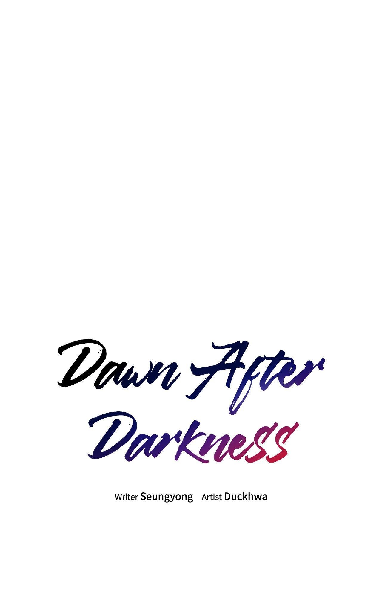 The Dawn Split The Night | ilovecheetos Chapter 77 - Page 13 in English
