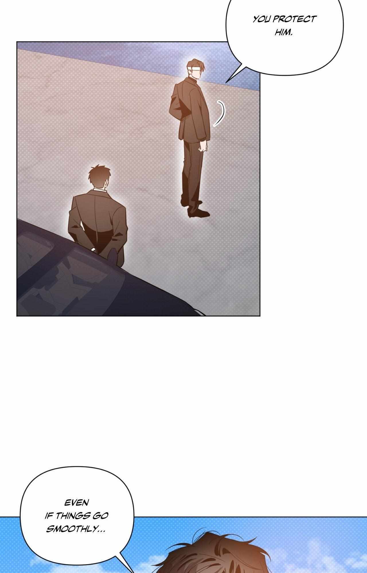 The Dawn Split The Night | ilovecheetos Chapter 77 - Page 17 in English