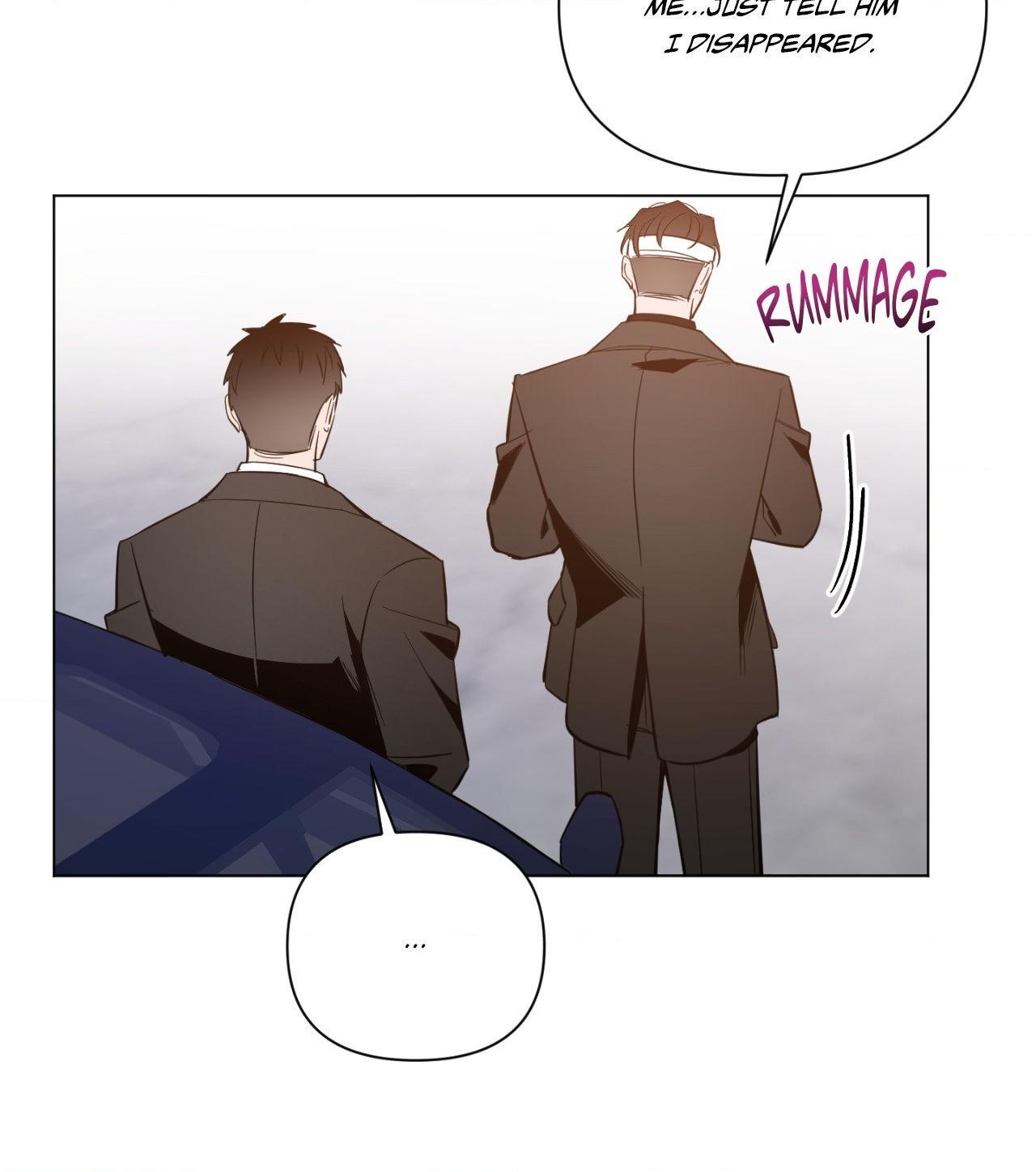 The Dawn Split The Night | ilovecheetos Chapter 77 - Page 23 in English