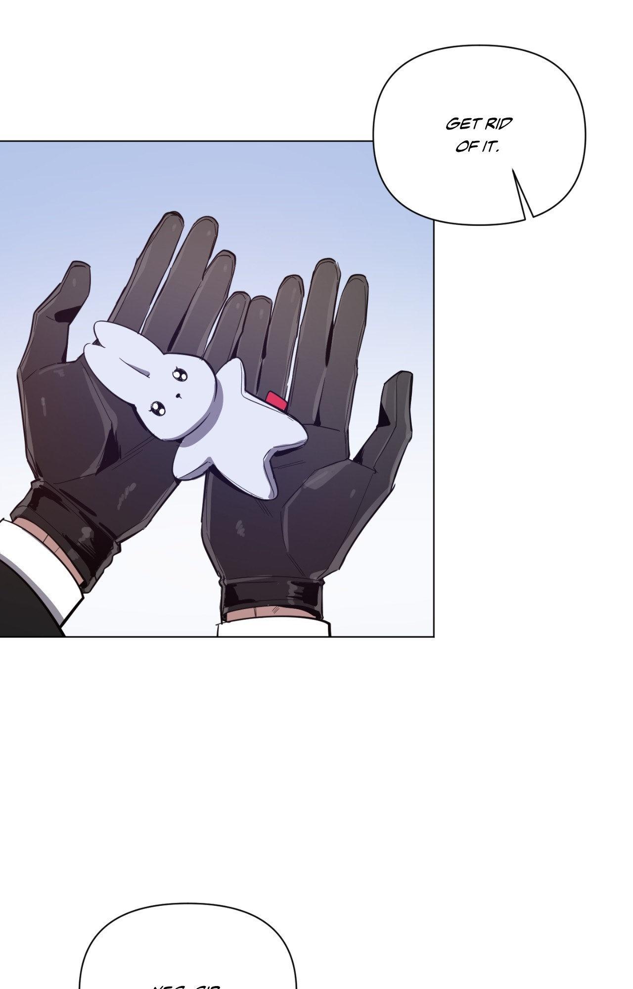 The Dawn Split The Night | ilovecheetos Chapter 77 - Page 25 in English