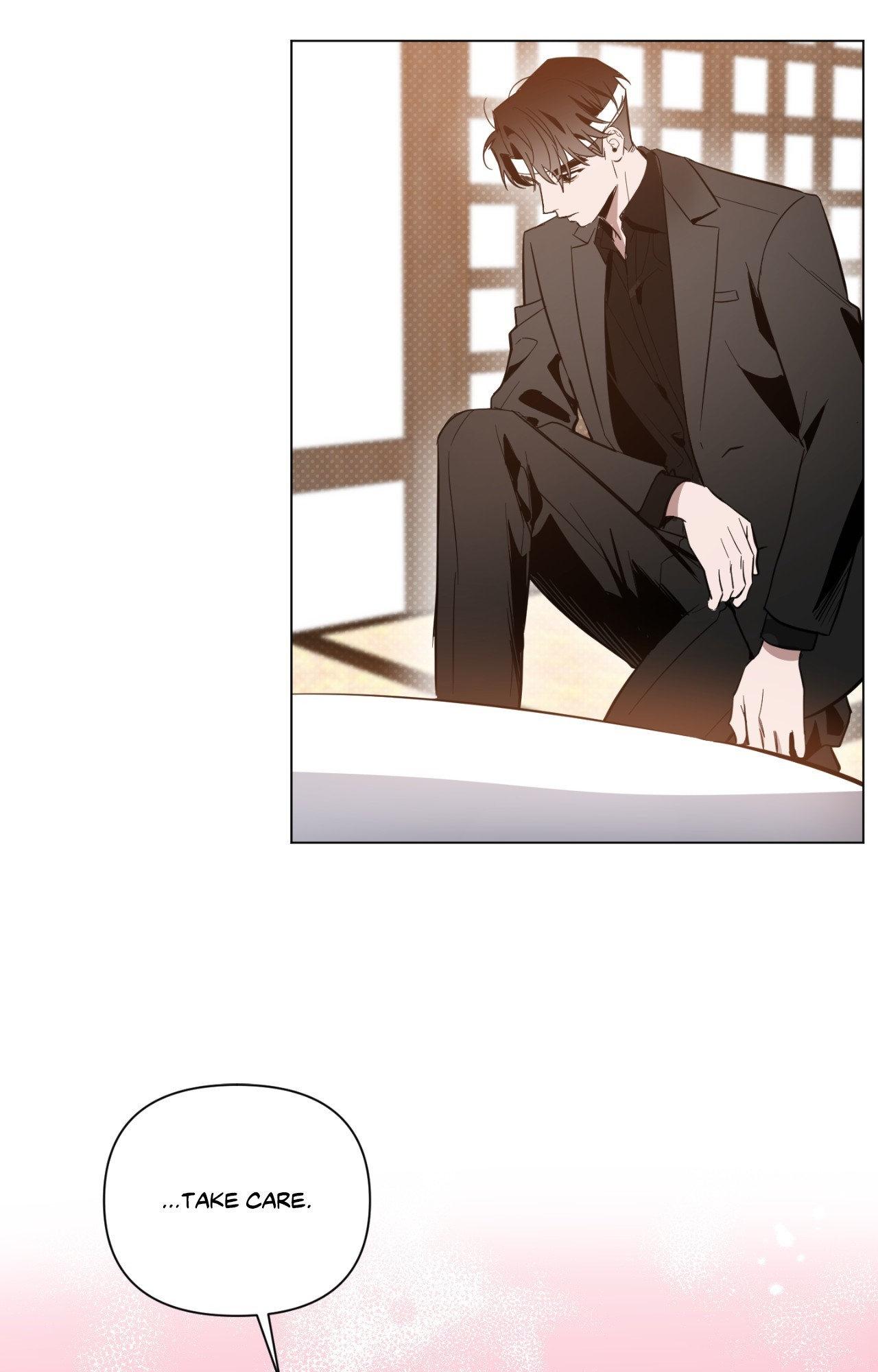 The Dawn Split The Night | ilovecheetos Chapter 77 - Page 3 in English
