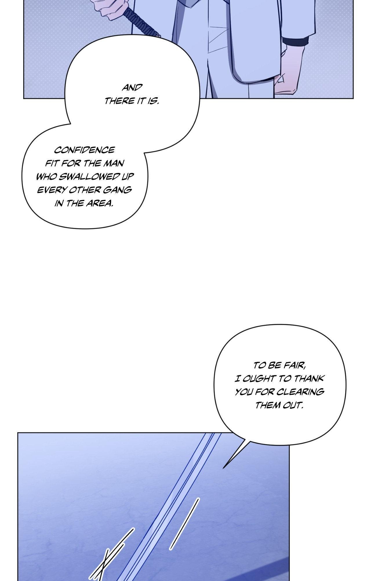 The Dawn Split The Night | ilovecheetos Chapter 77 - Page 42 in English