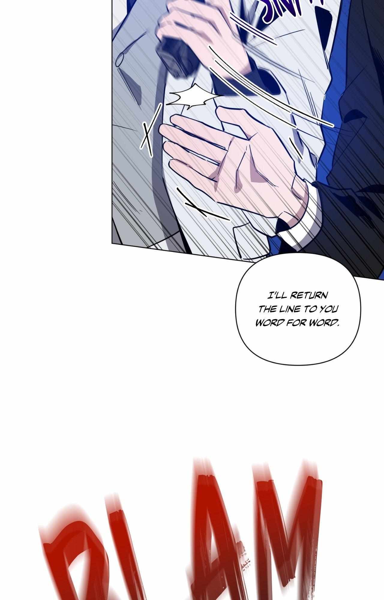 The Dawn Split The Night | ilovecheetos Chapter 77 - Page 47 in English
