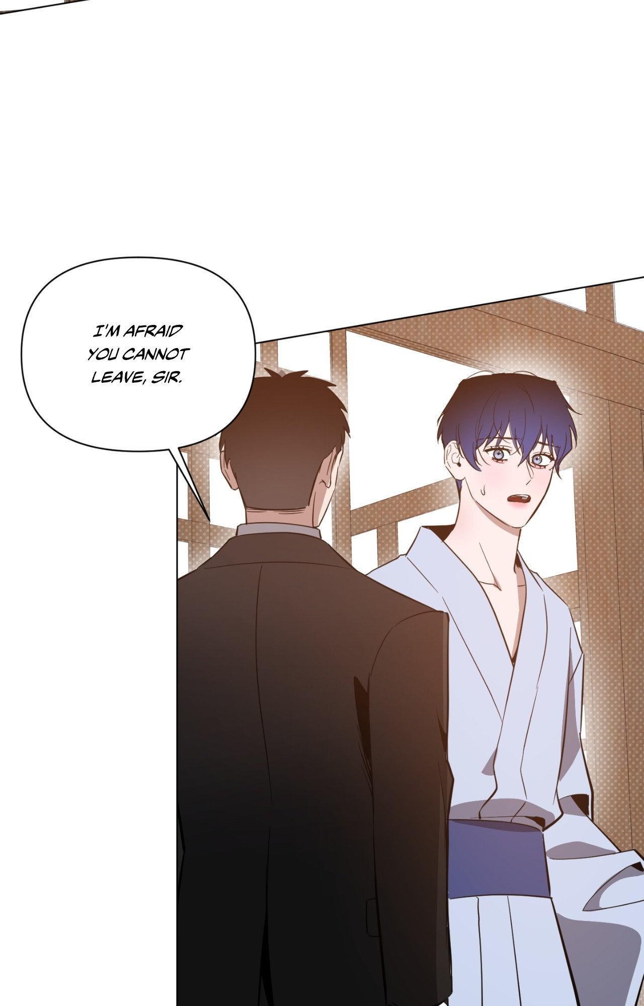 The Dawn Split The Night | ilovecheetos Chapter 77 - Page 62 in English