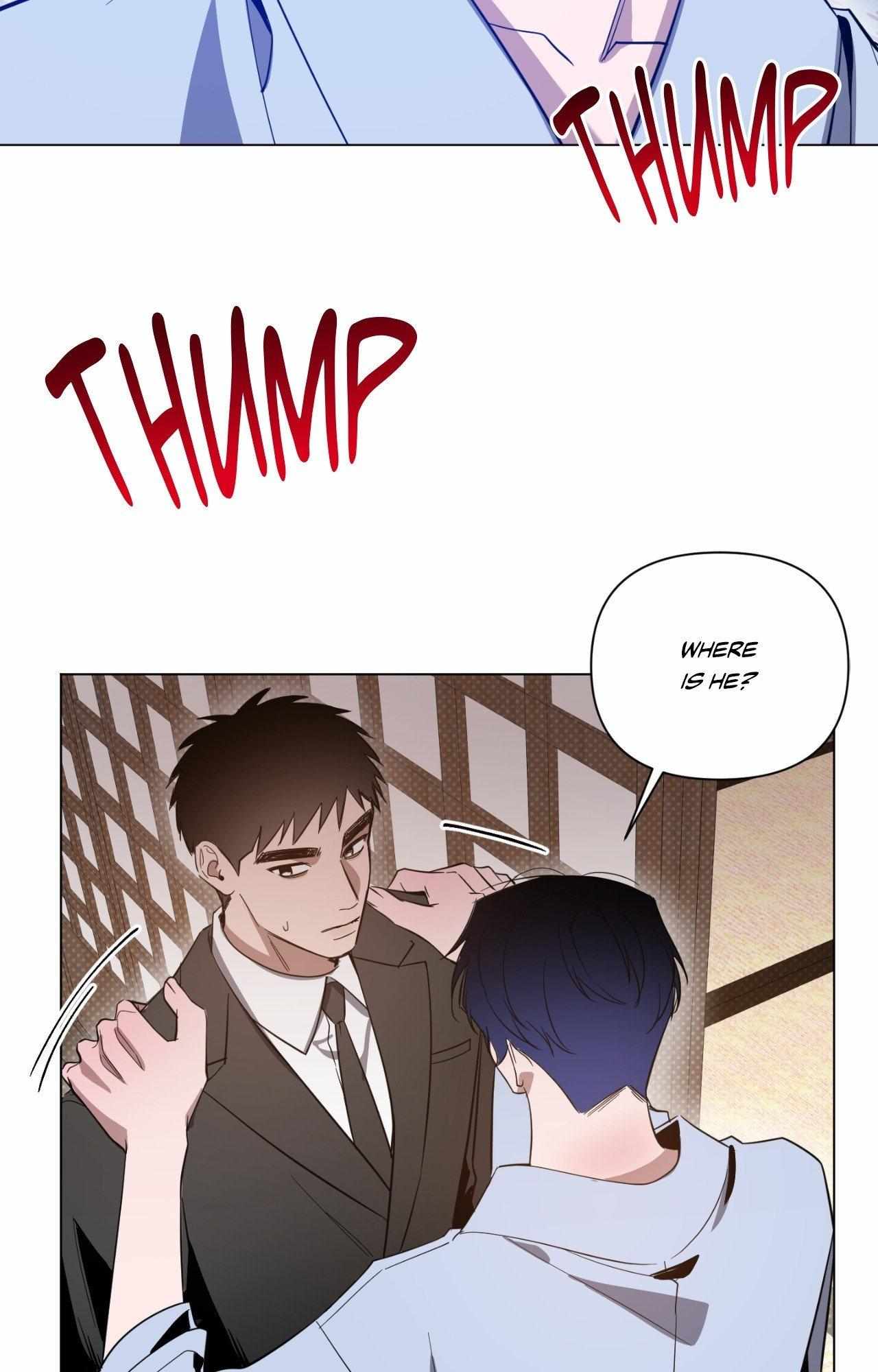 The Dawn Split The Night | ilovecheetos Chapter 77 - Page 64 in English