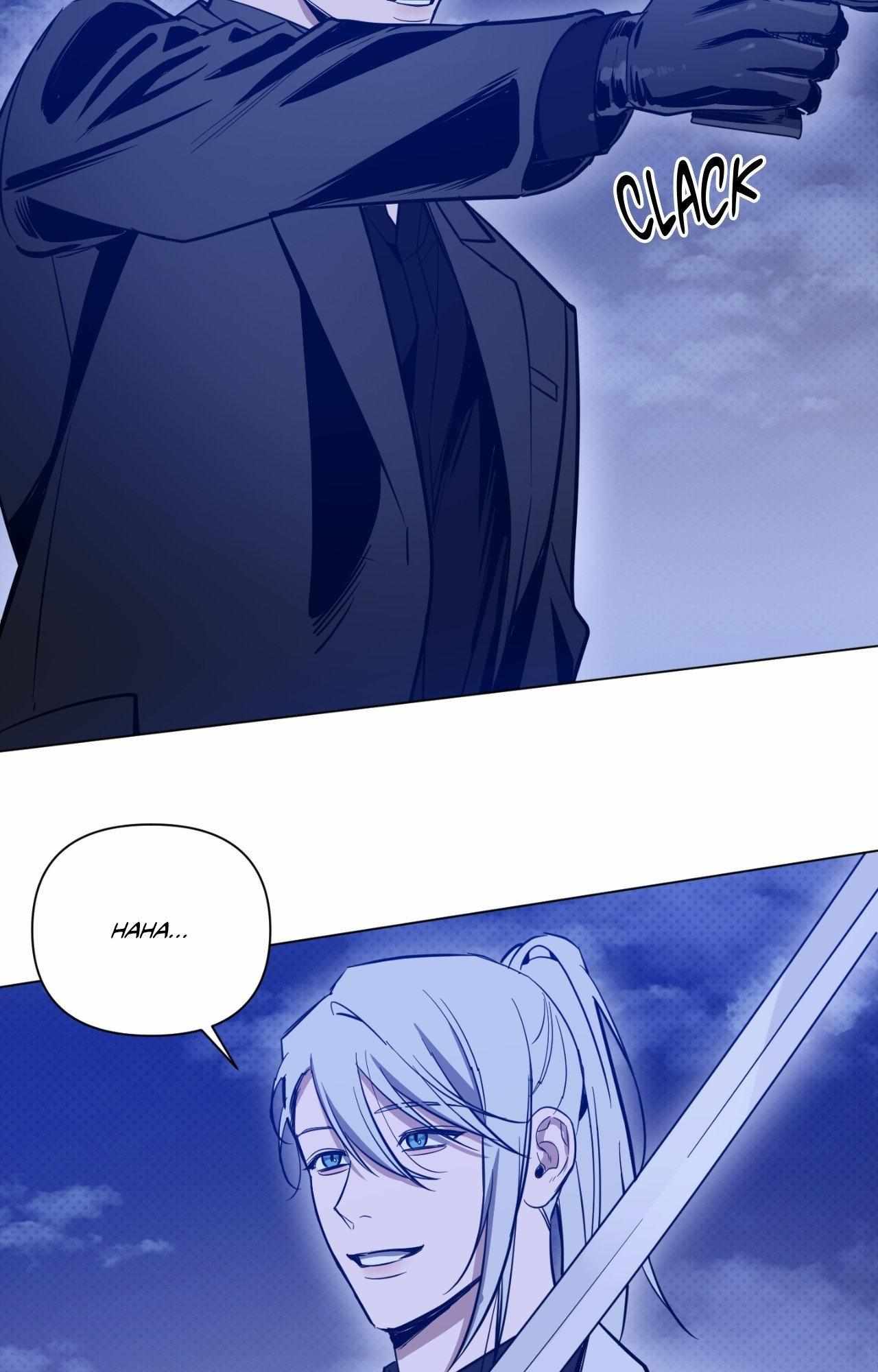 The Dawn Split The Night | ilovecheetos Chapter 78 - Page 18 in English