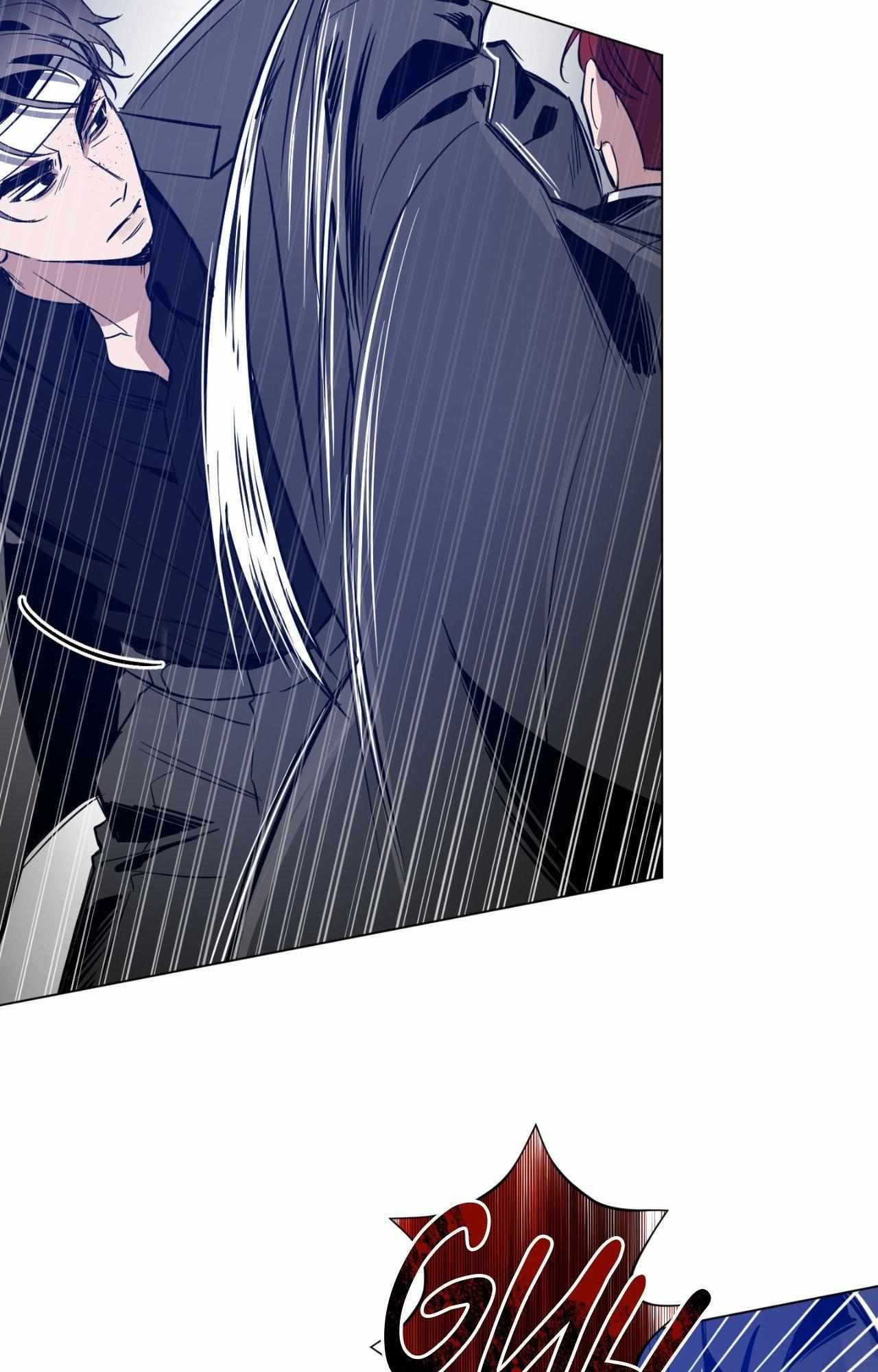 The Dawn Split The Night | ilovecheetos Chapter 78 - Page 21 in English