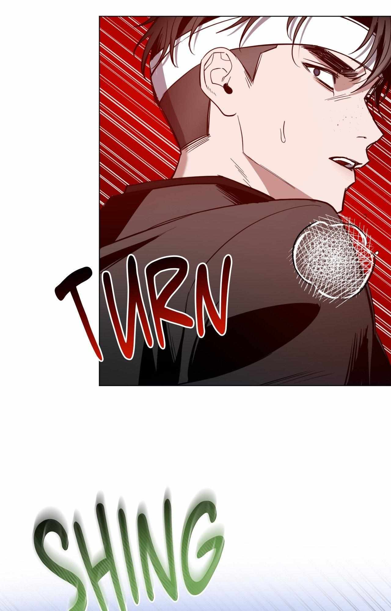 The Dawn Split The Night | ilovecheetos Chapter 78 - Page 26 in English