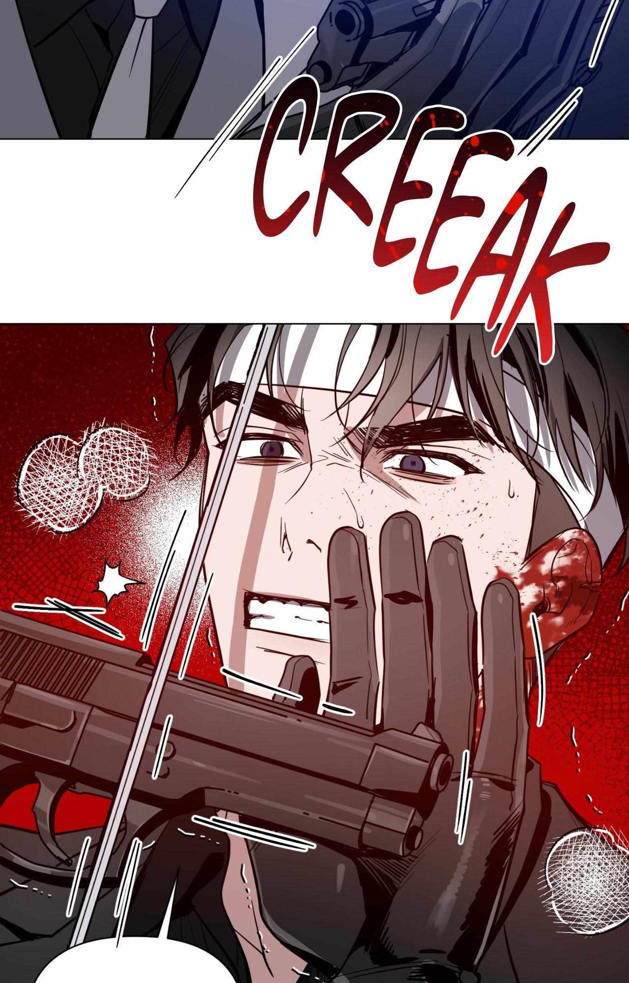 The Dawn Split The Night | ilovecheetos Chapter 78 - Page 29 in English
