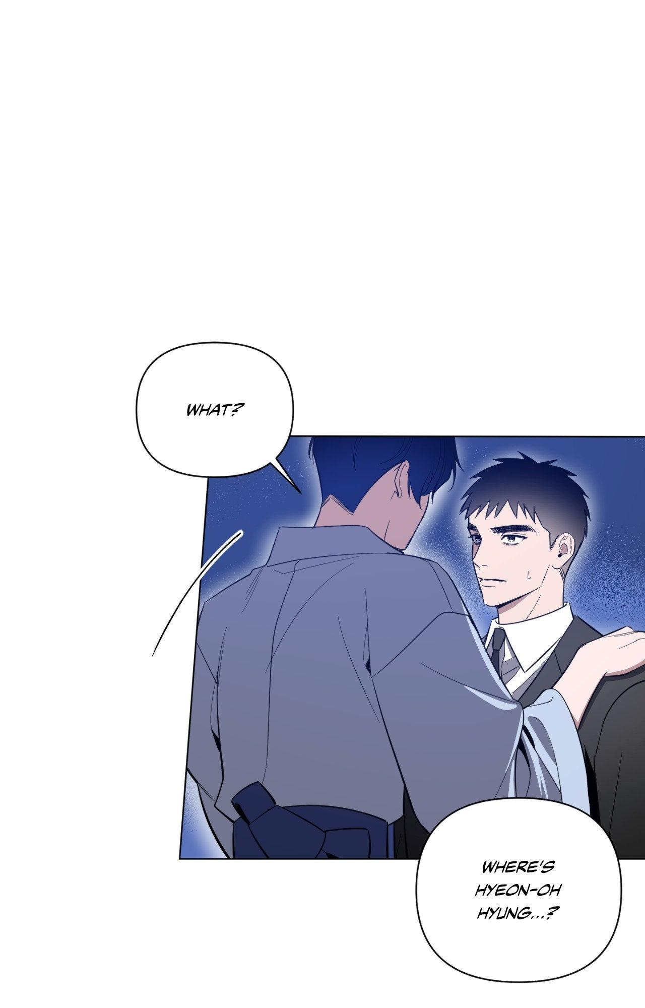 The Dawn Split The Night | ilovecheetos Chapter 78 - Page 3 in English