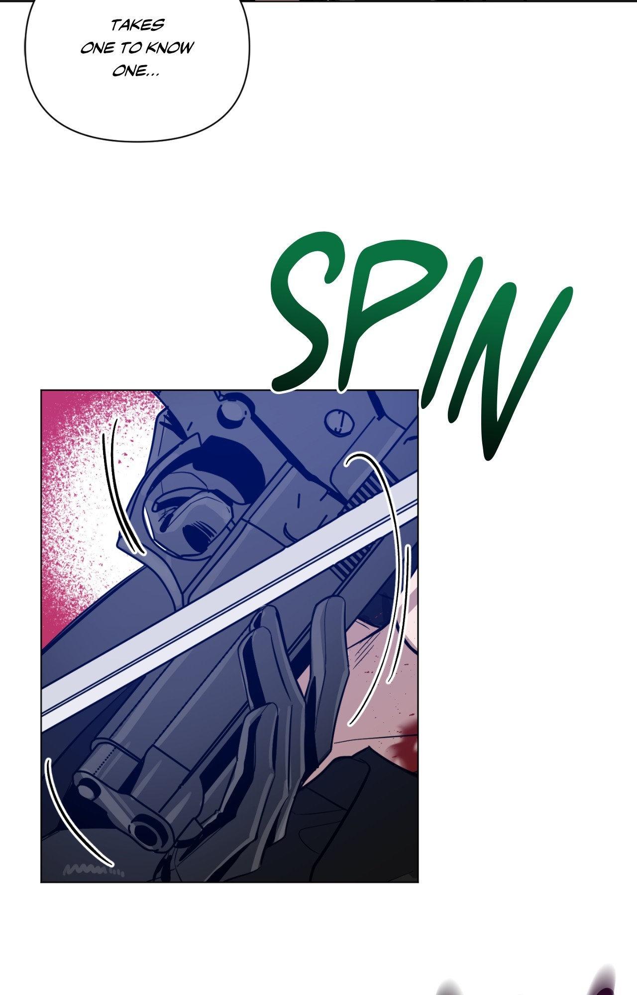 The Dawn Split The Night | ilovecheetos Chapter 78 - Page 30 in English