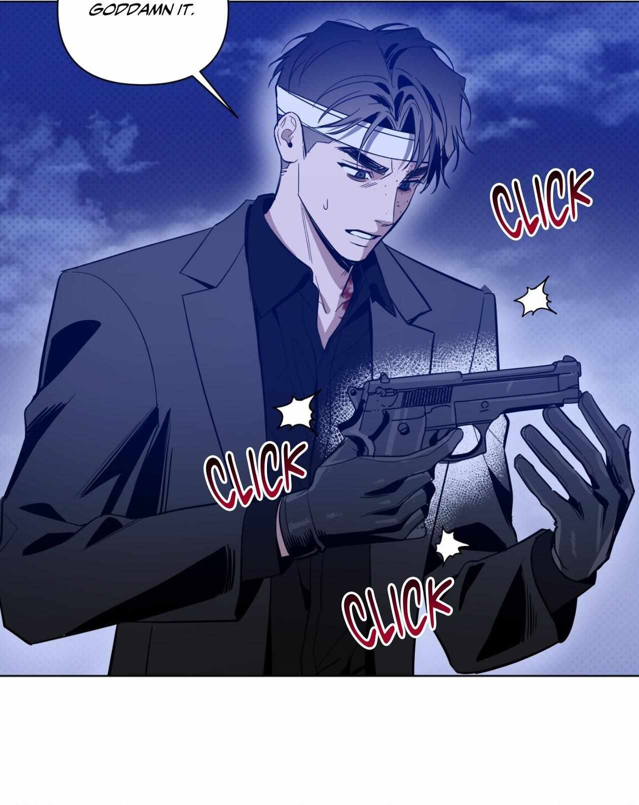 The Dawn Split The Night | ilovecheetos Chapter 78 - Page 34 in English