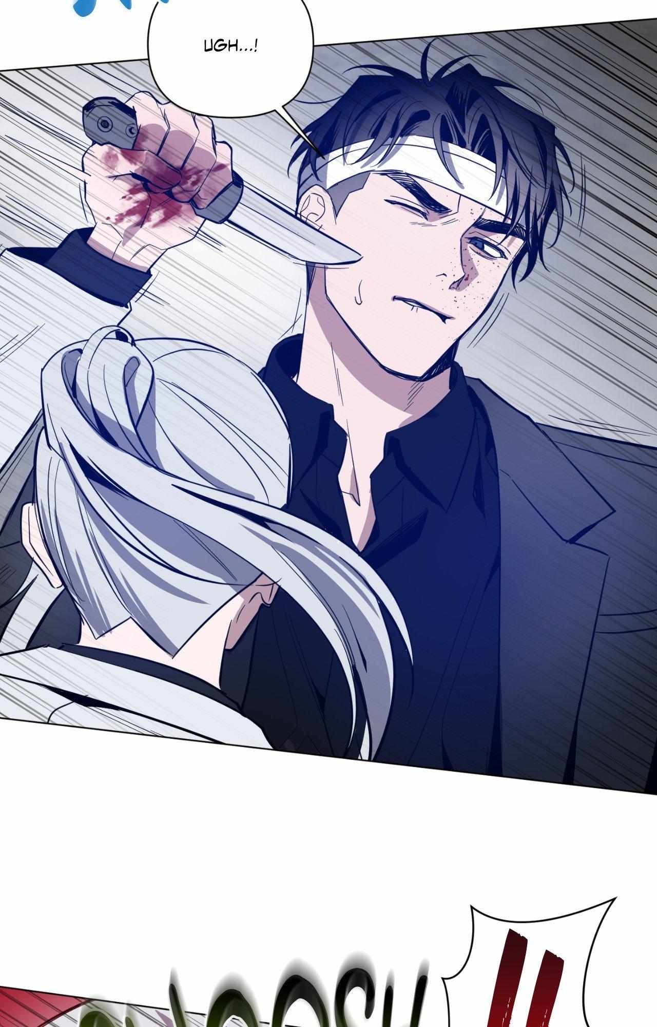 The Dawn Split The Night | ilovecheetos Chapter 78 - Page 38 in English