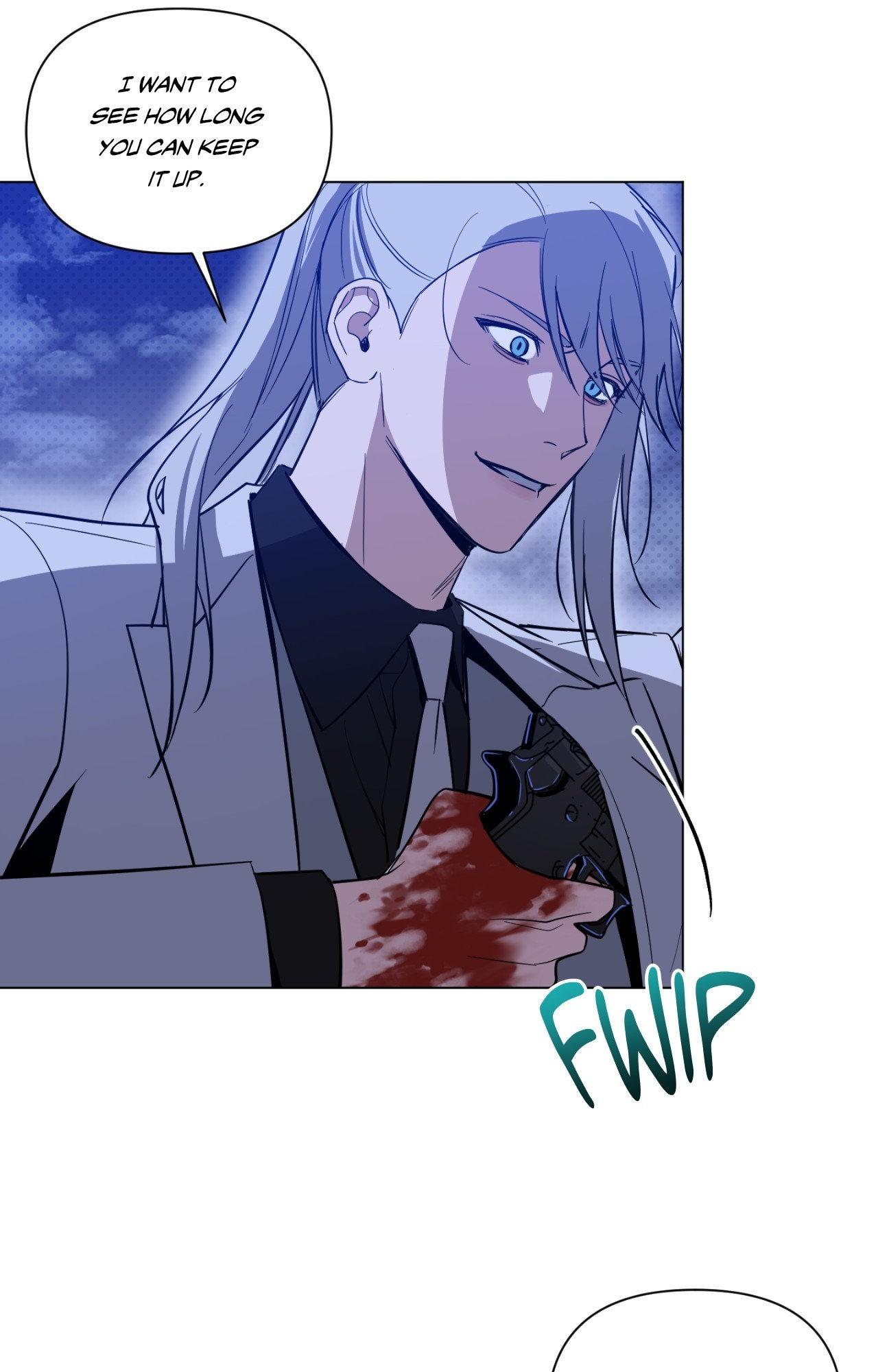 The Dawn Split The Night | ilovecheetos Chapter 78 - Page 48 in English