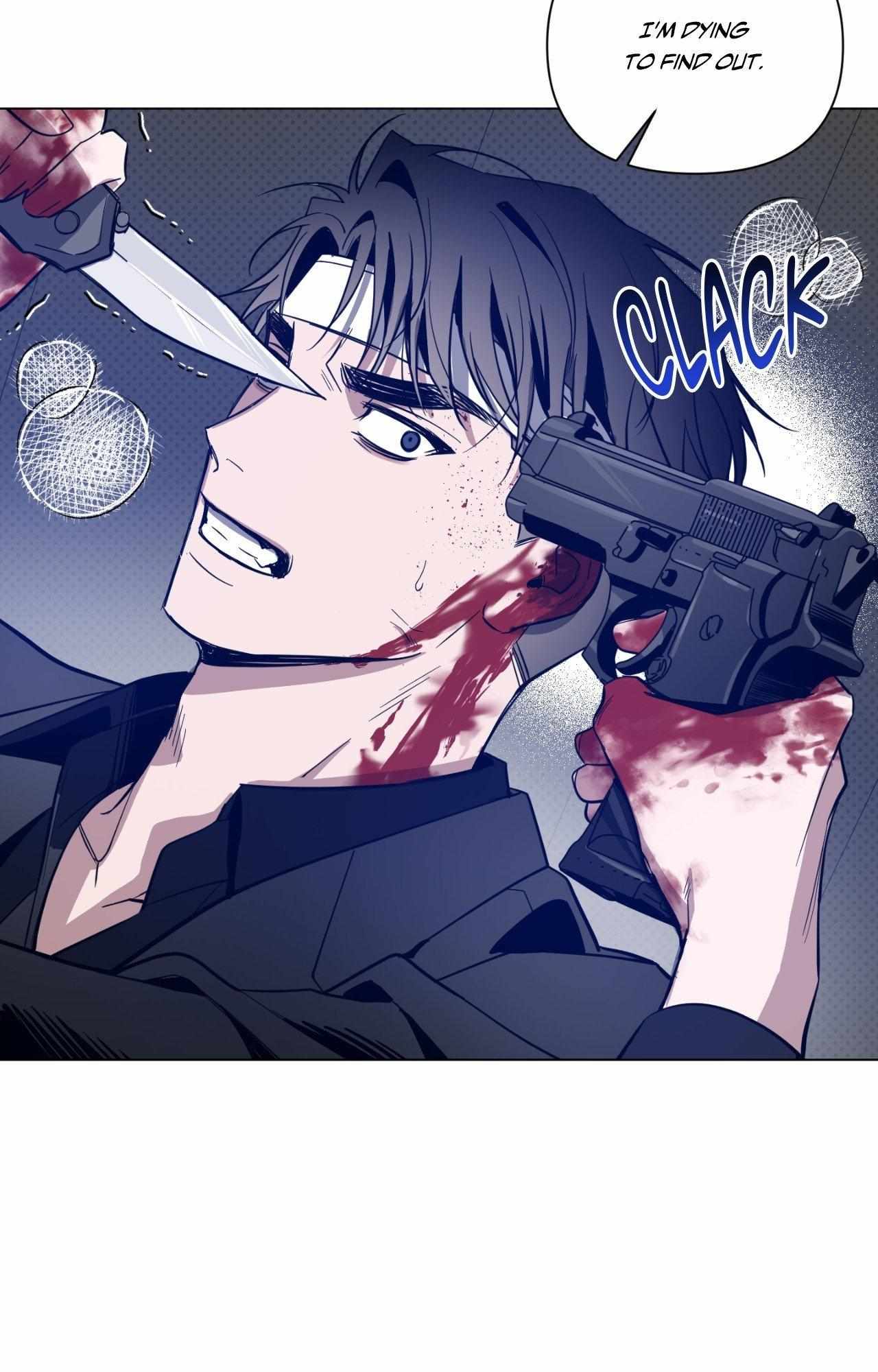 The Dawn Split The Night | ilovecheetos Chapter 78 - Page 49 in English