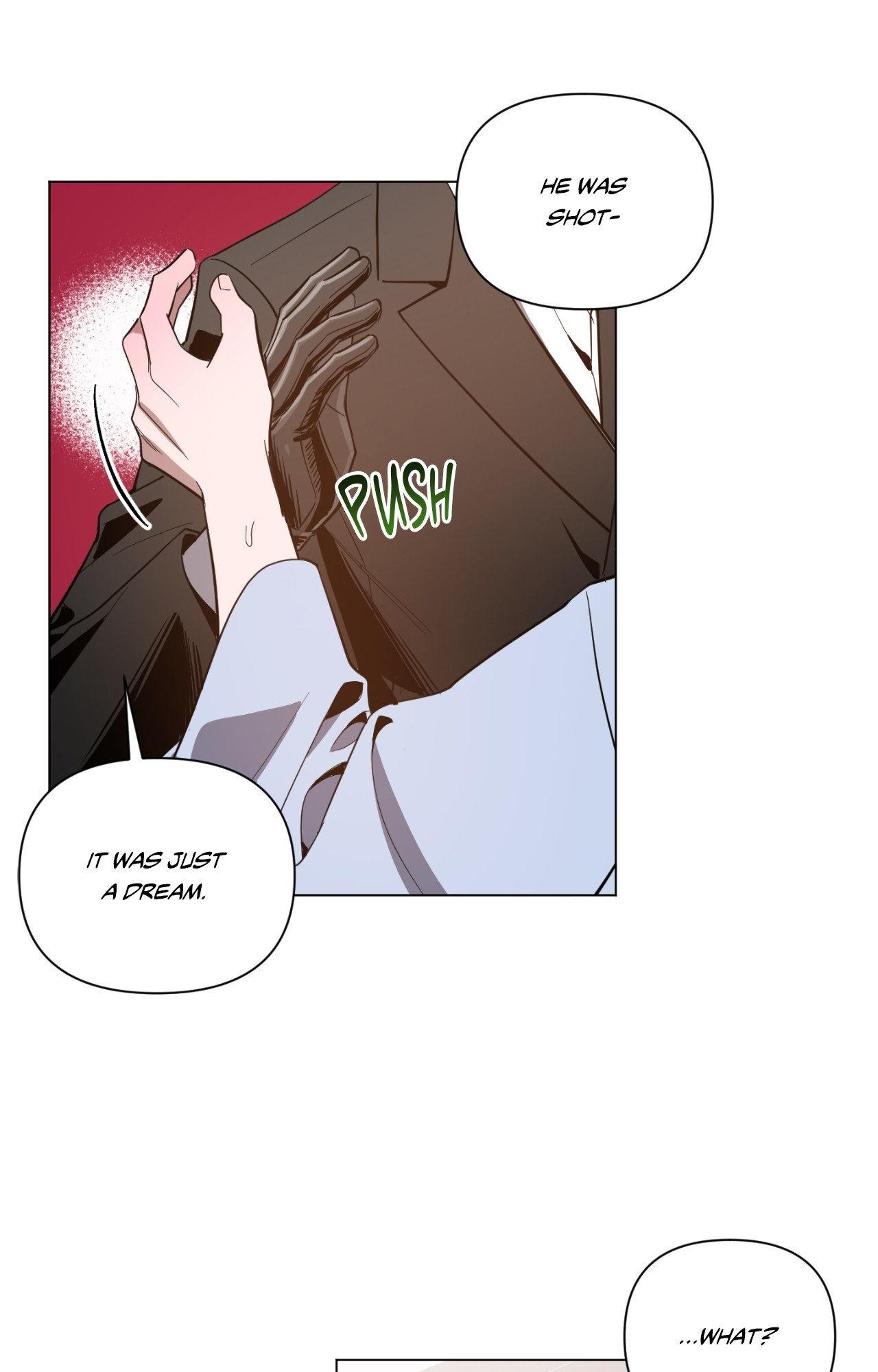 The Dawn Split The Night | ilovecheetos Chapter 78 - Page 5 in English