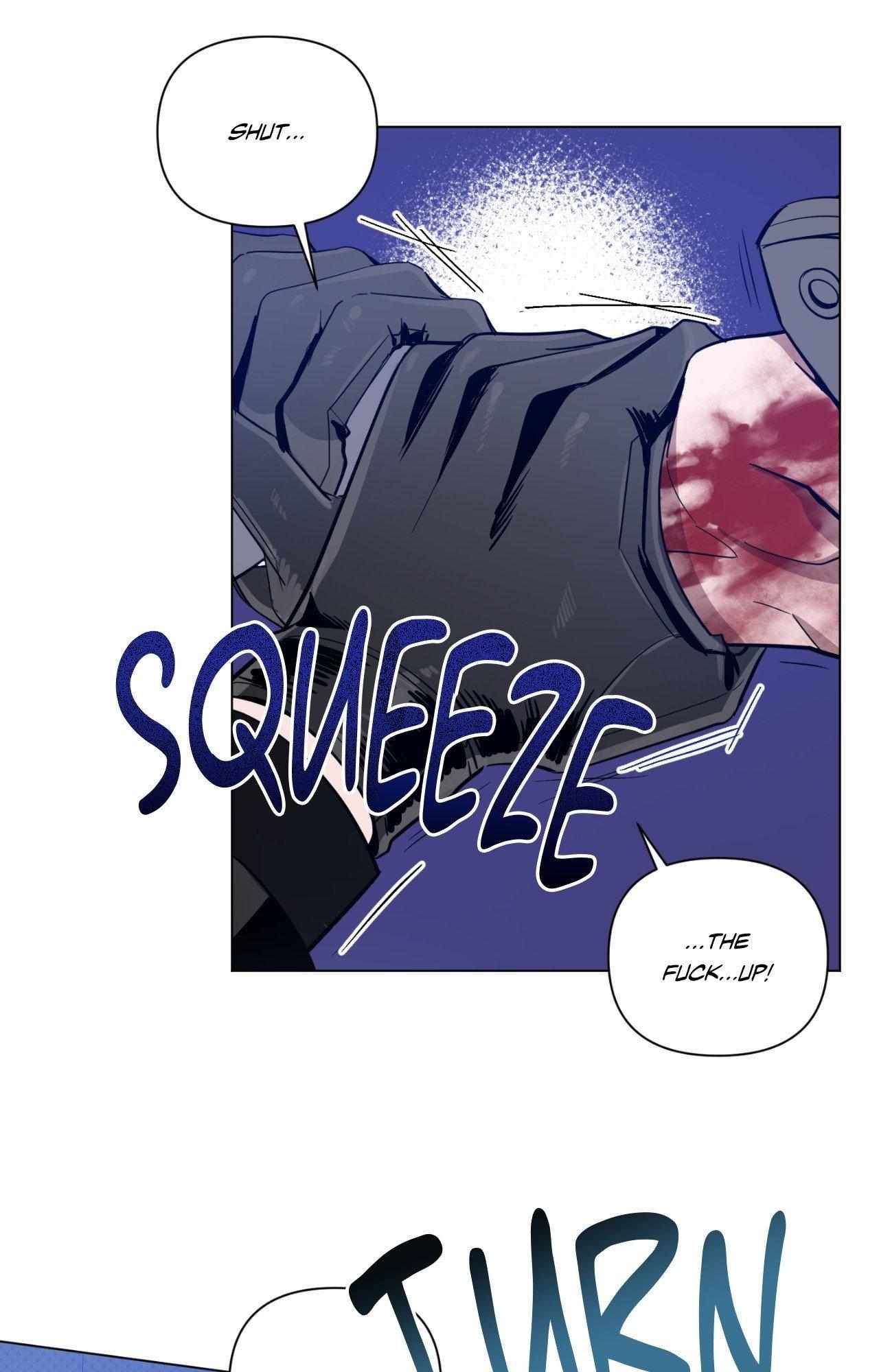 The Dawn Split The Night | ilovecheetos Chapter 78 - Page 50 in English