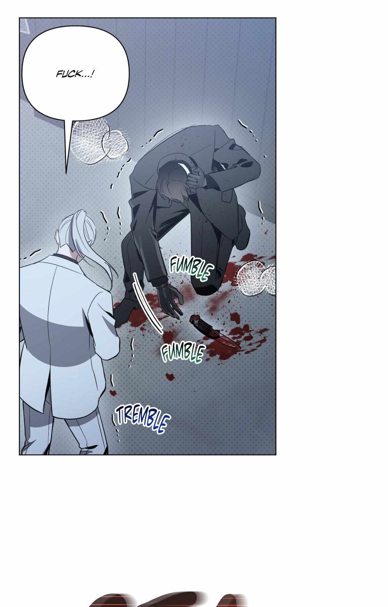 The Dawn Split The Night | ilovecheetos Chapter 78 - Page 55 in English