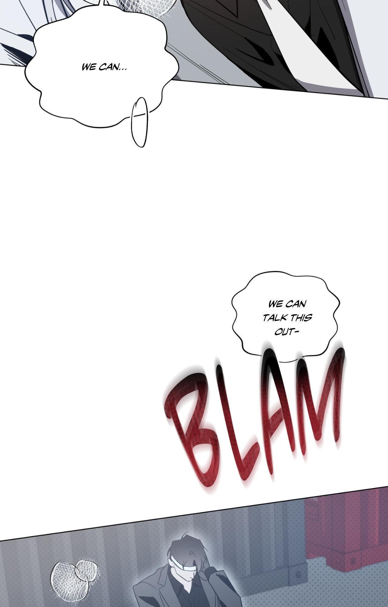 The Dawn Split The Night | ilovecheetos Chapter 78 - Page 61 in English