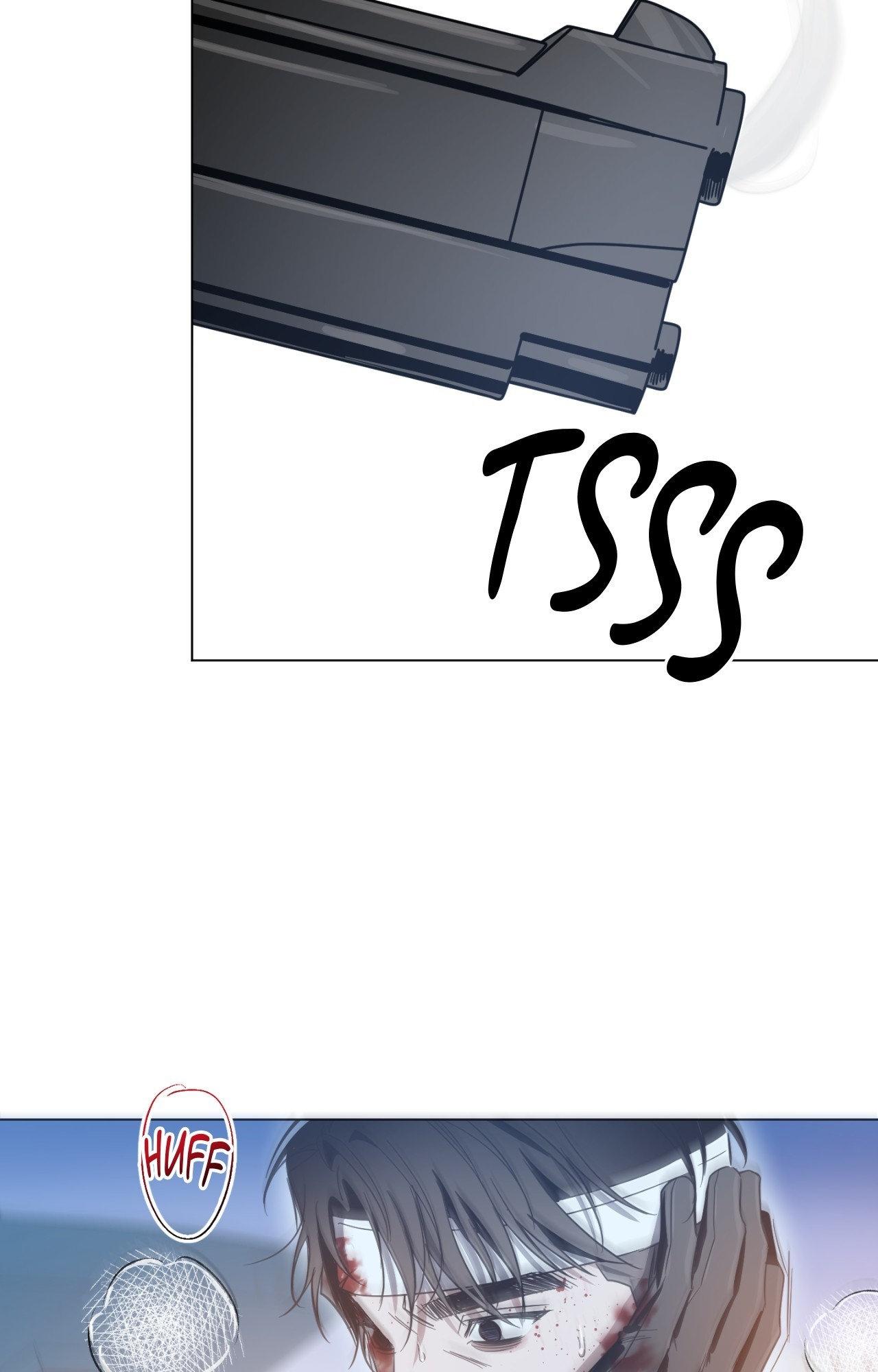 The Dawn Split The Night | ilovecheetos Chapter 78 - Page 64 in English
