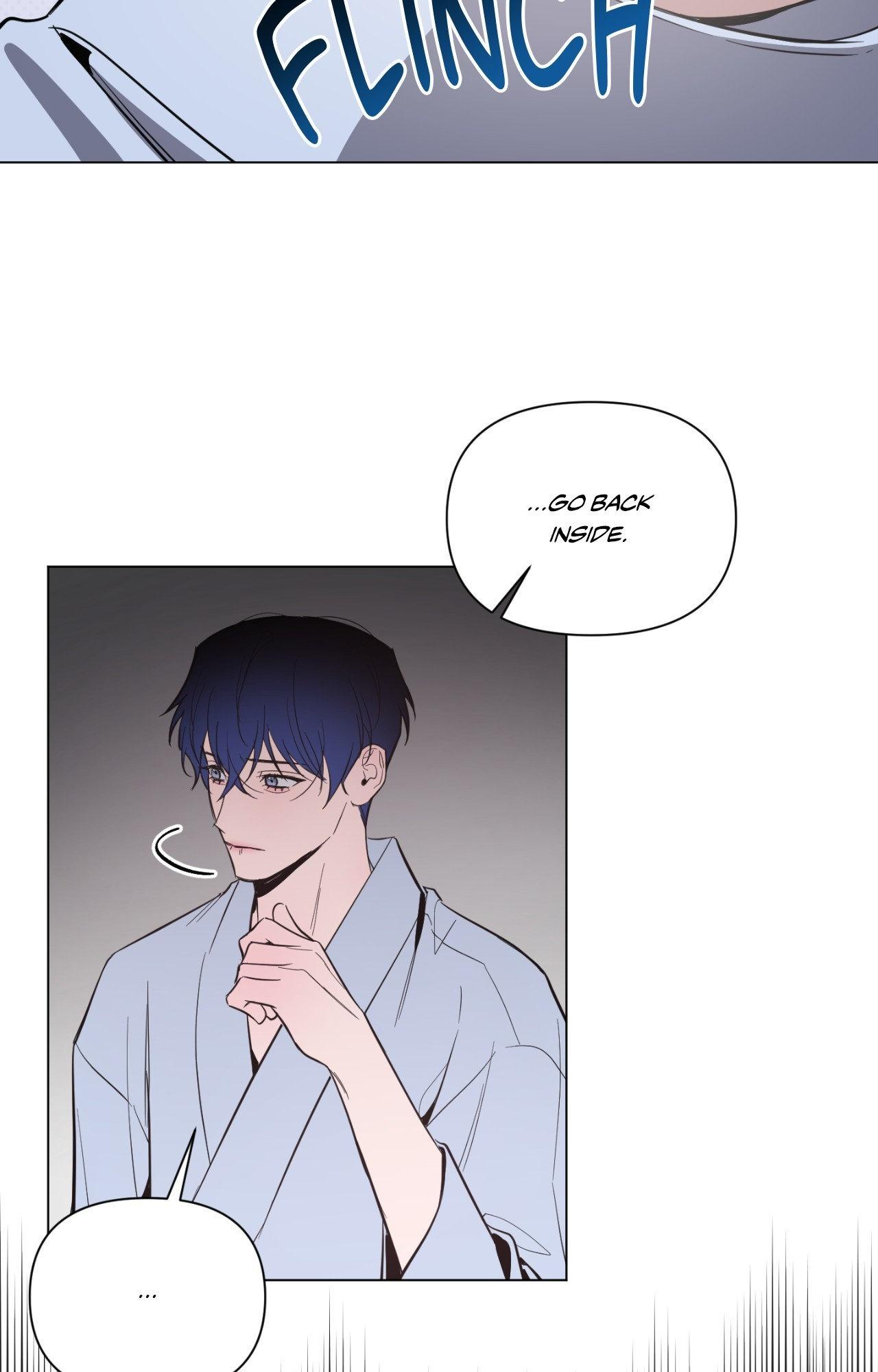 The Dawn Split The Night | ilovecheetos Chapter 78 - Page 9 in English