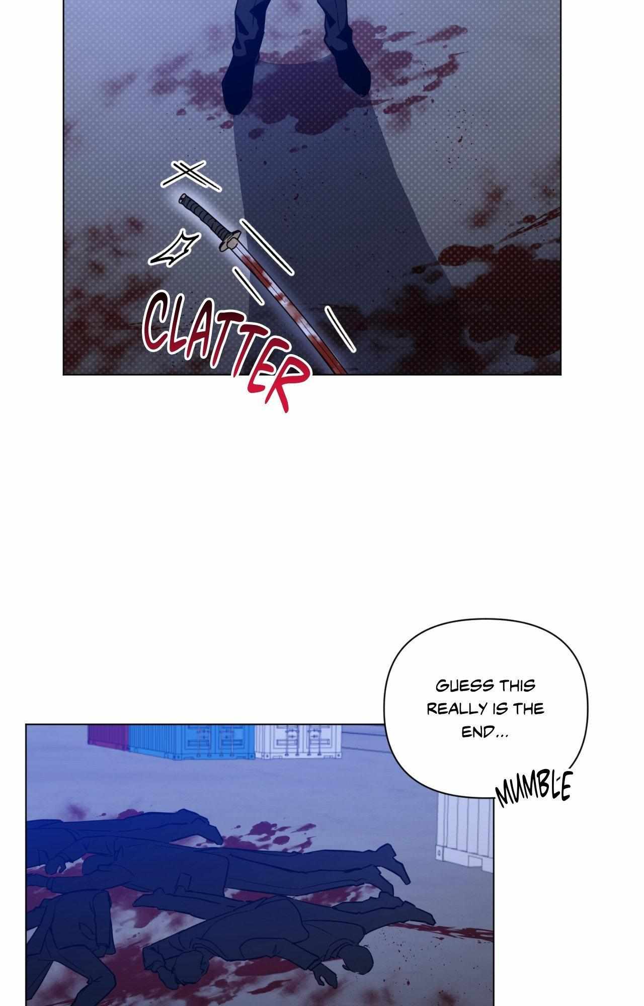 The Dawn Split The Night | ilovecheetos Chapter 79 - Page 12 in English