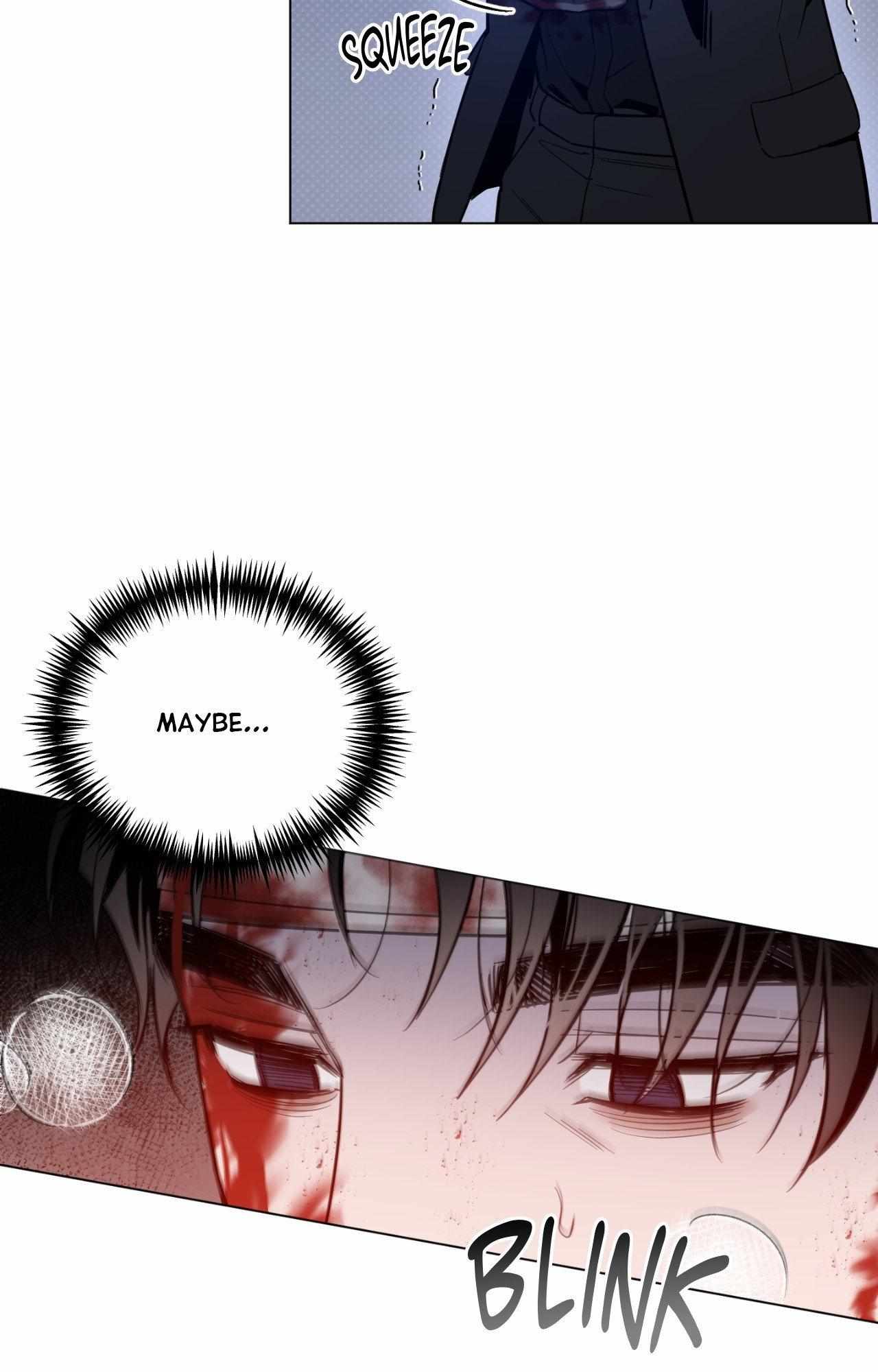The Dawn Split The Night | ilovecheetos Chapter 79 - Page 14 in English