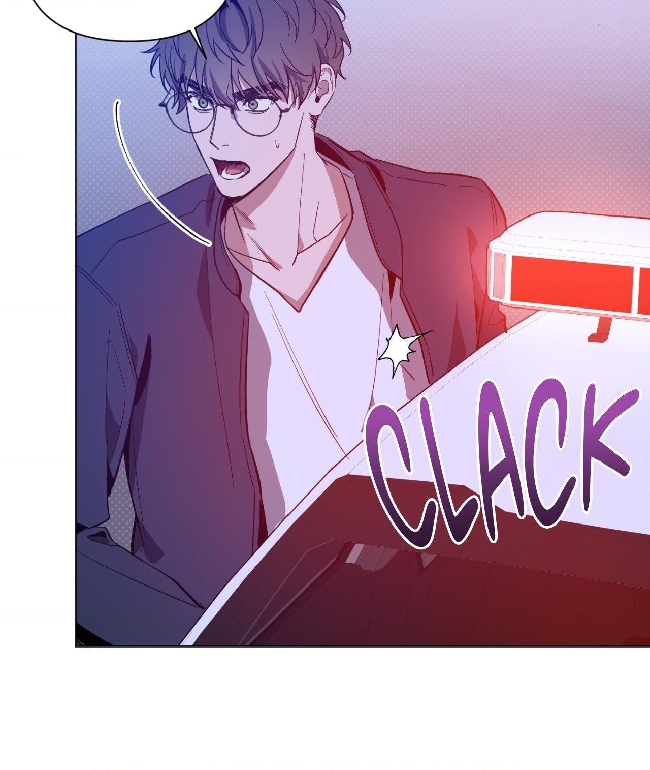 The Dawn Split The Night | ilovecheetos Chapter 79 - Page 19 in English