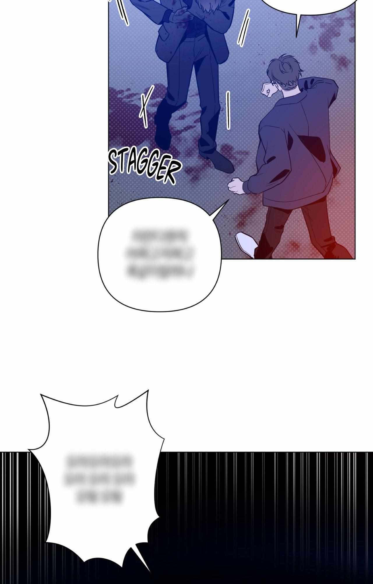 The Dawn Split The Night | ilovecheetos Chapter 79 - Page 21 in English