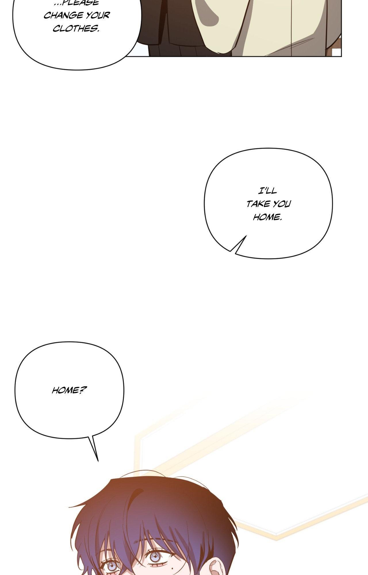 The Dawn Split The Night | ilovecheetos Chapter 79 - Page 28 in English