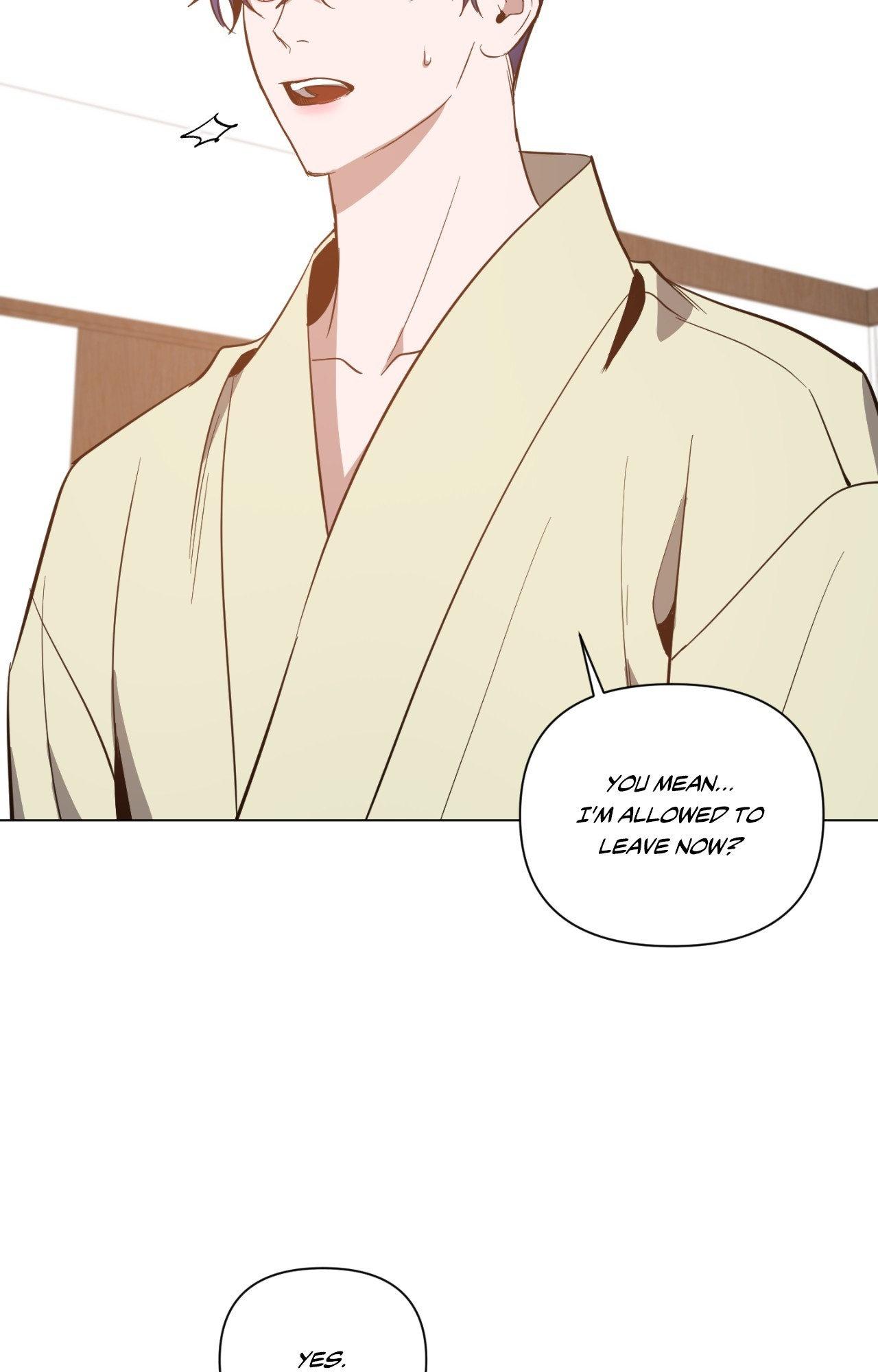The Dawn Split The Night | ilovecheetos Chapter 79 - Page 29 in English