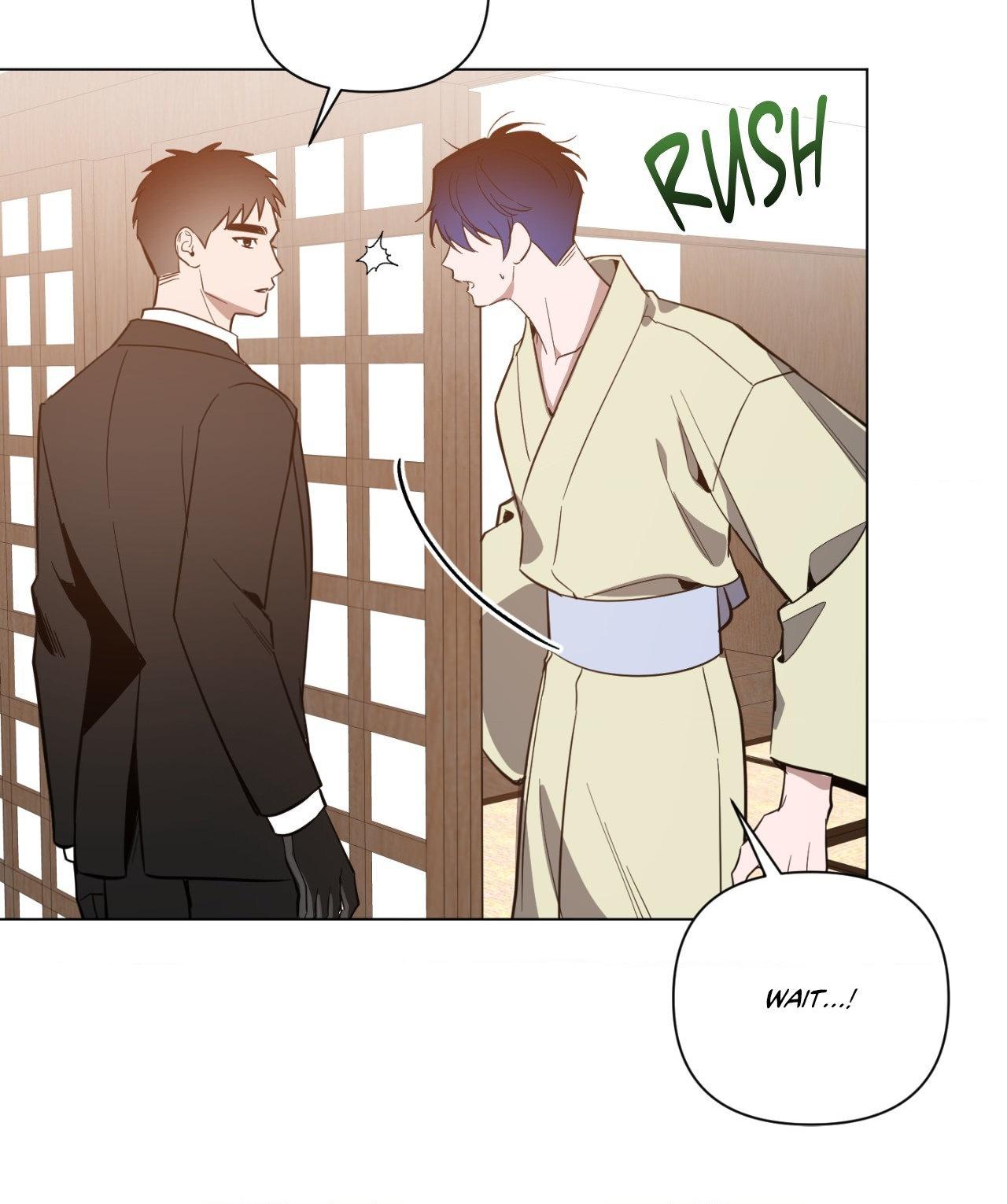 The Dawn Split The Night | ilovecheetos Chapter 79 - Page 30 in English