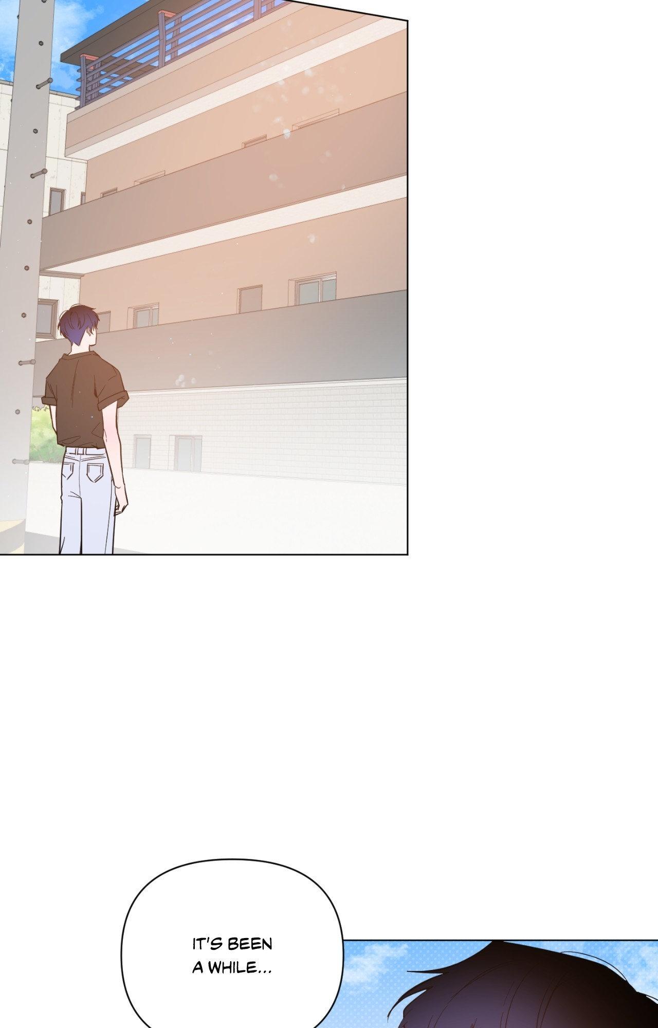 The Dawn Split The Night | ilovecheetos Chapter 79 - Page 34 in English