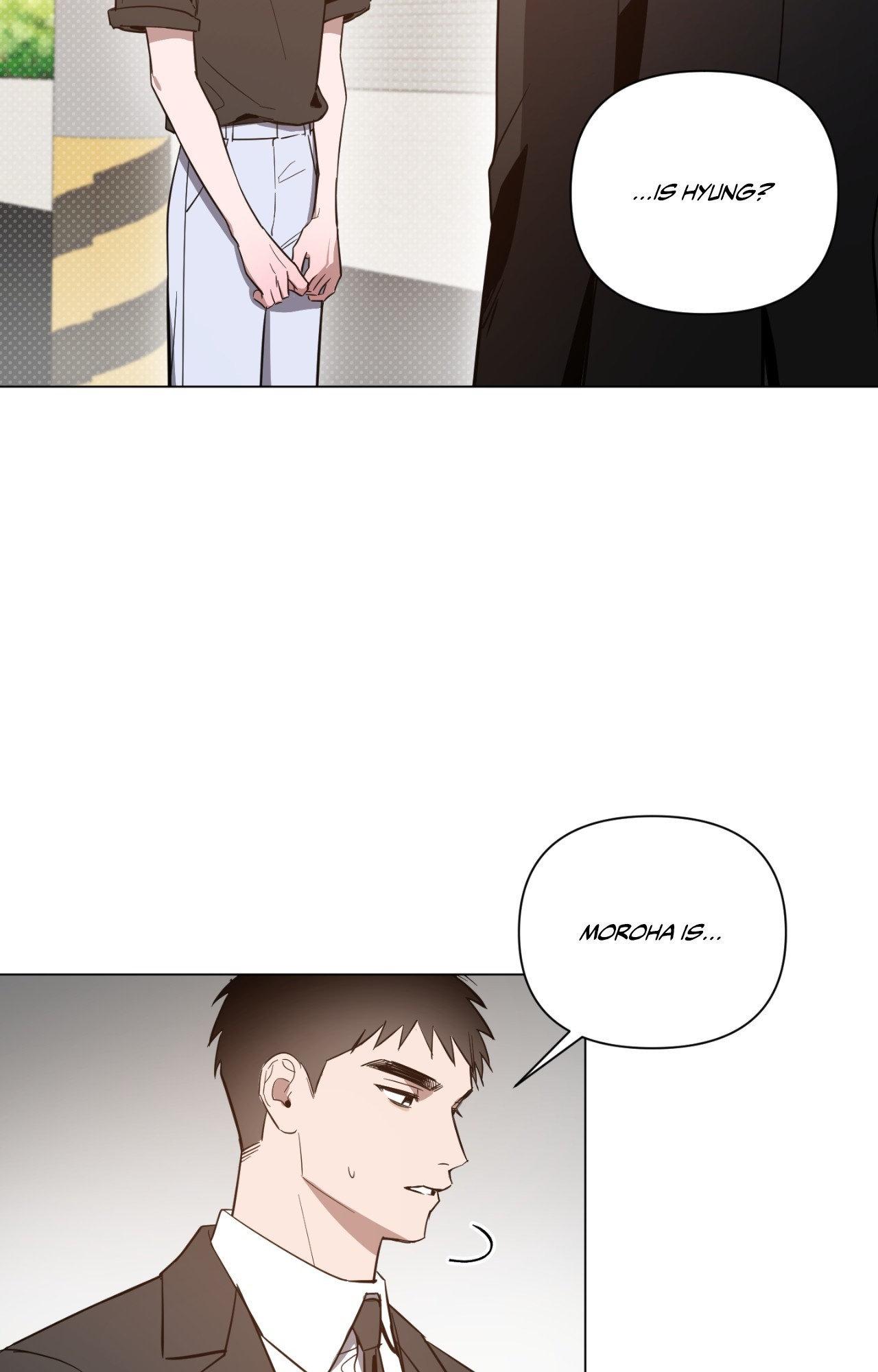 The Dawn Split The Night | ilovecheetos Chapter 79 - Page 38 in English