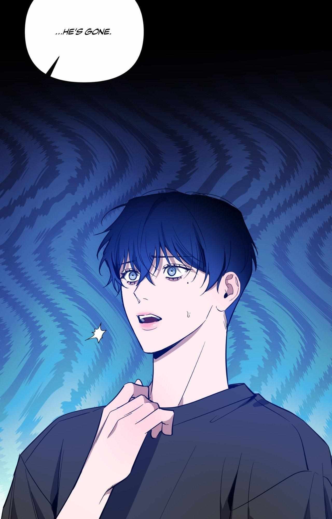 The Dawn Split The Night | ilovecheetos Chapter 79 - Page 41 in English