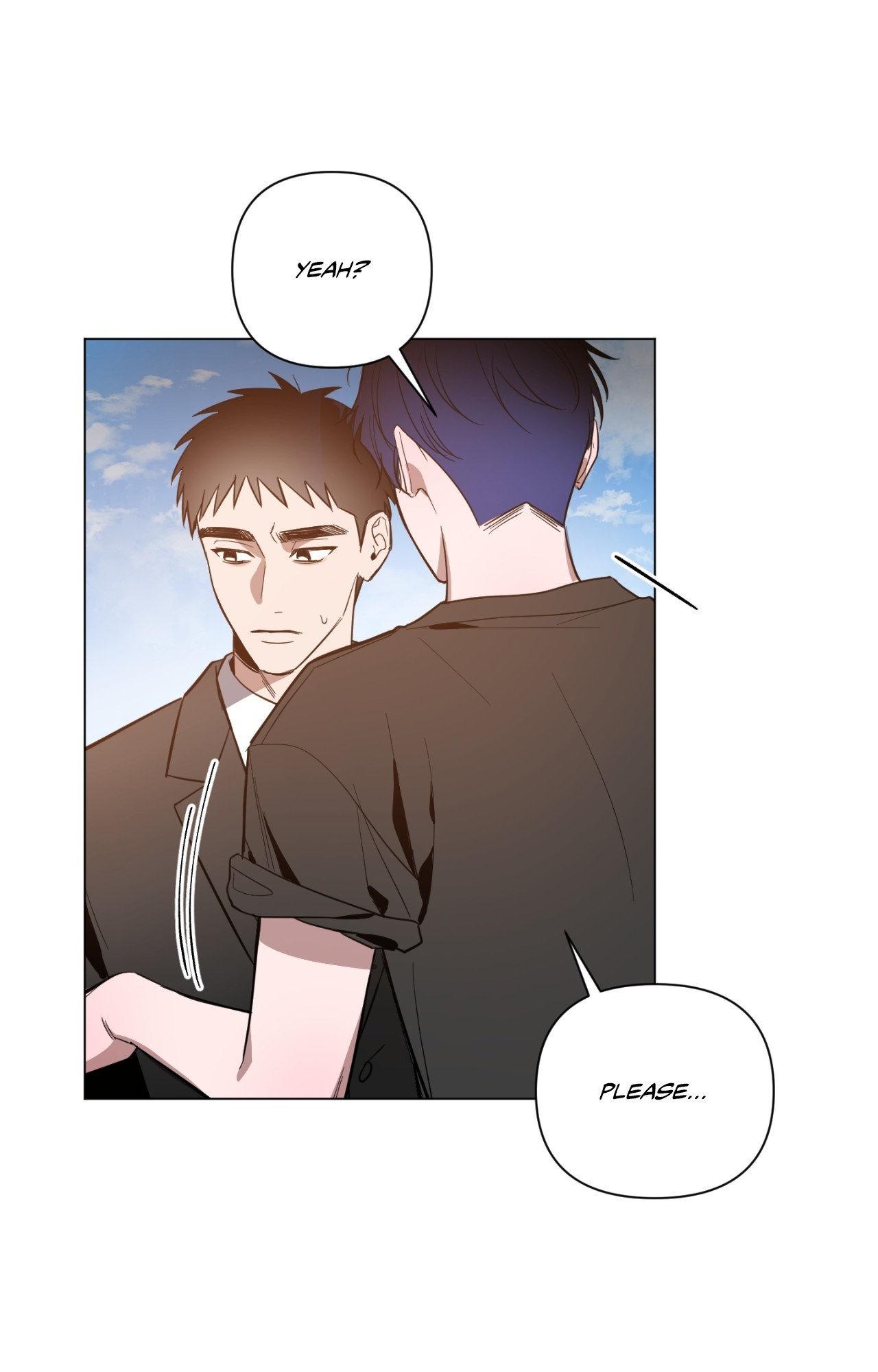 The Dawn Split The Night | ilovecheetos Chapter 79 - Page 46 in English