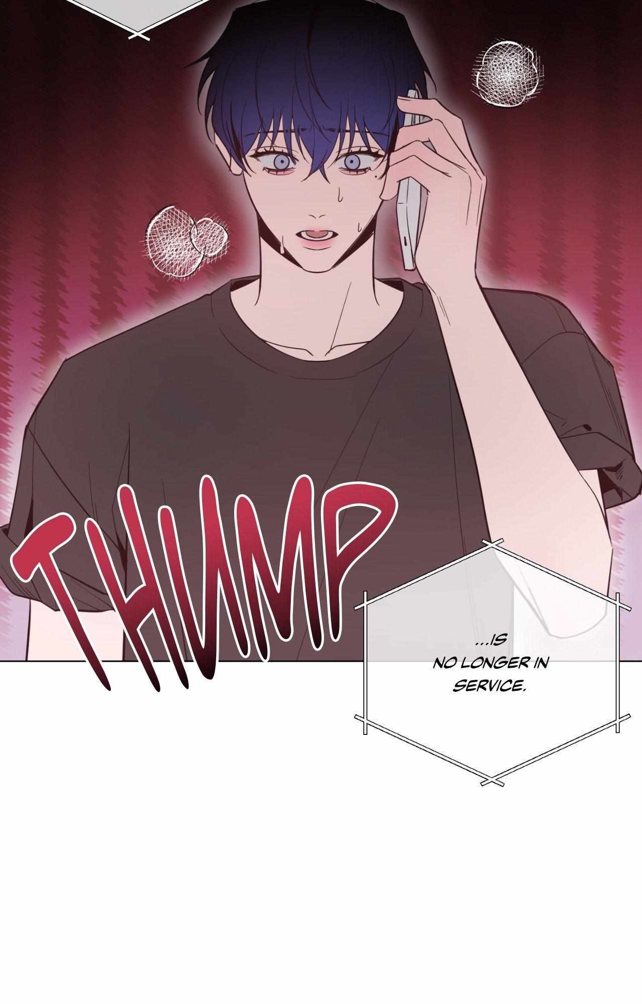 The Dawn Split The Night | ilovecheetos Chapter 79 - Page 49 in English
