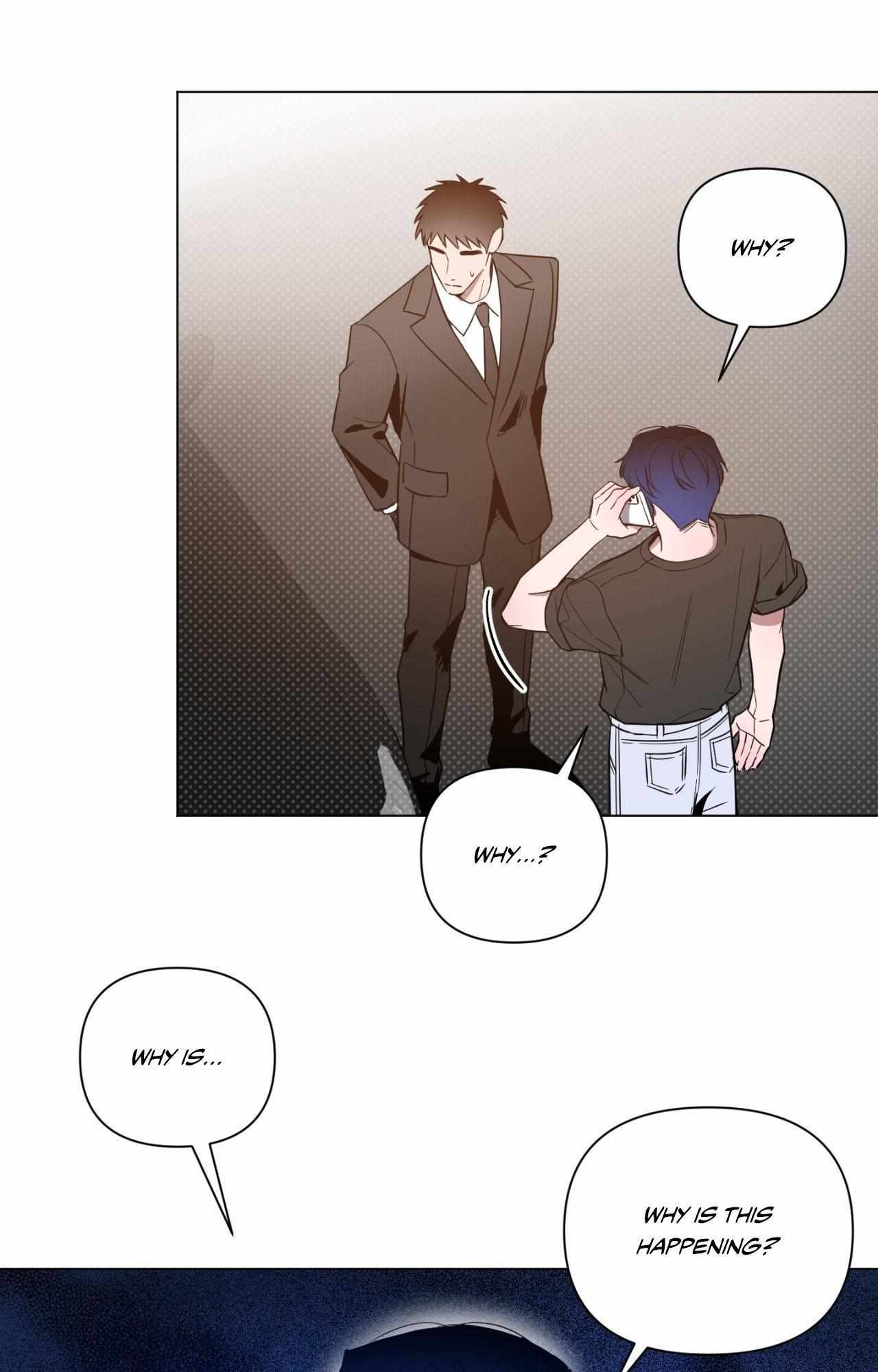 The Dawn Split The Night | ilovecheetos Chapter 79 - Page 50 in English