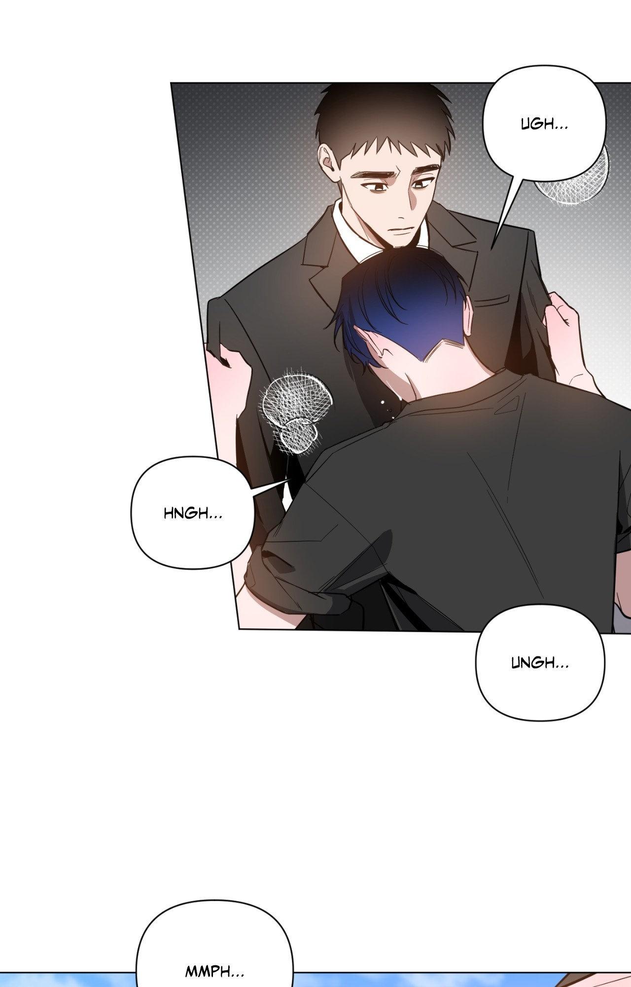 The Dawn Split The Night | ilovecheetos Chapter 79 - Page 56 in English