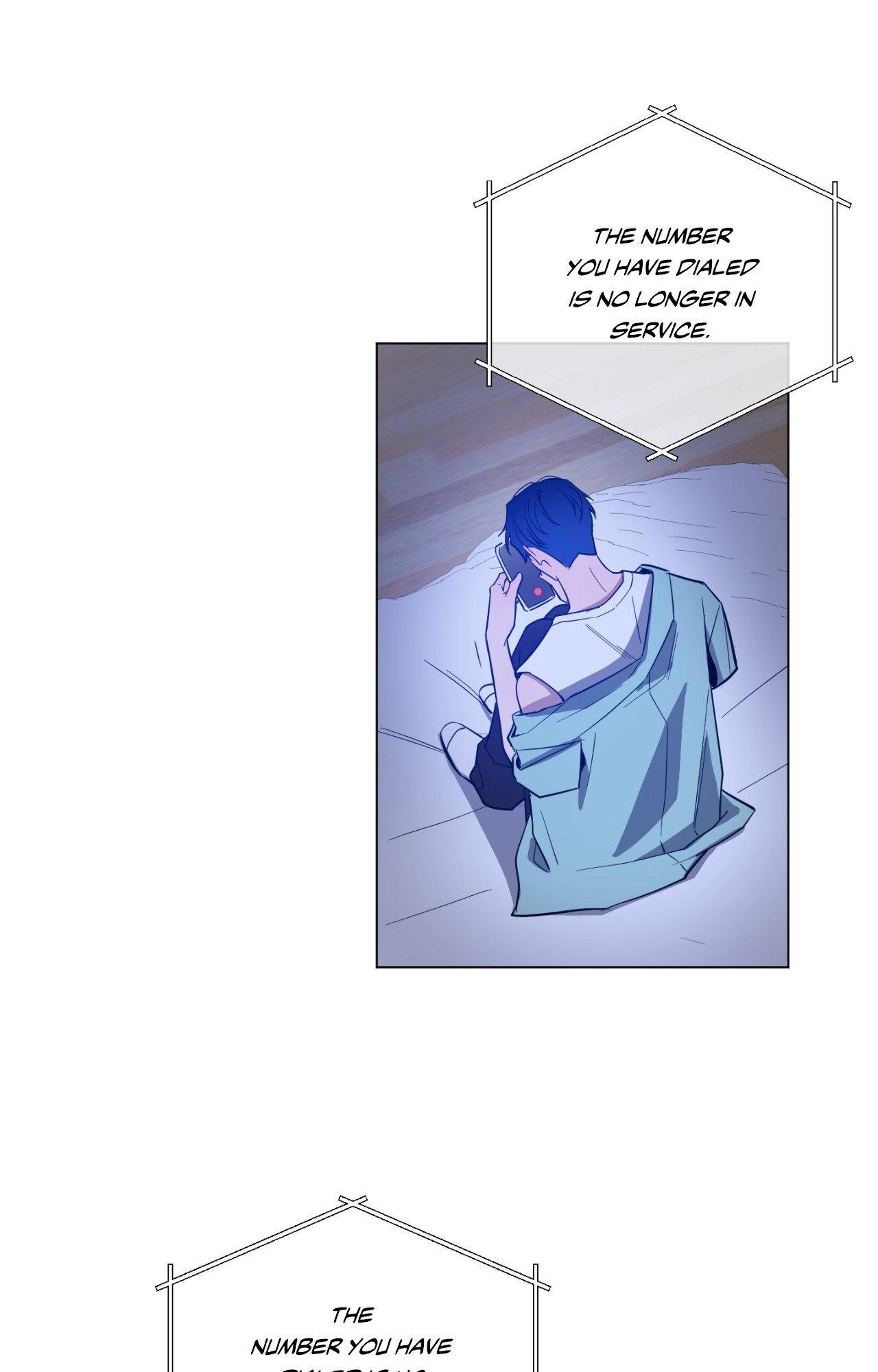 The Dawn Split The Night | ilovecheetos Chapter 79 - Page 60 in English
