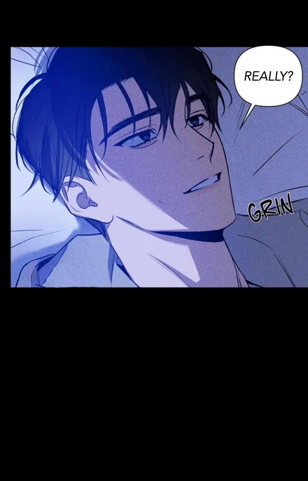 The Dawn Split The Night | ilovecheetos Chapter 8 - Page 10 in English