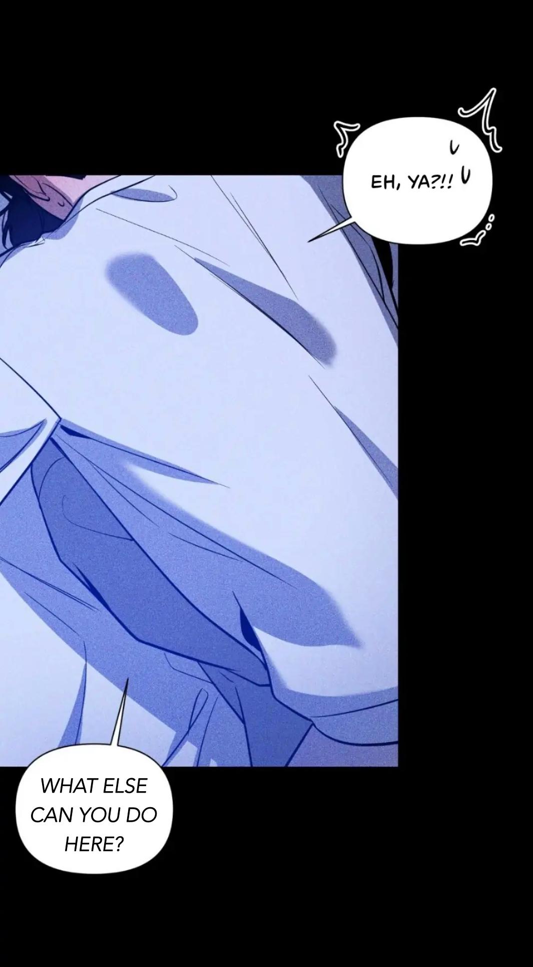 The Dawn Split The Night | ilovecheetos Chapter 8 - Page 15 in English