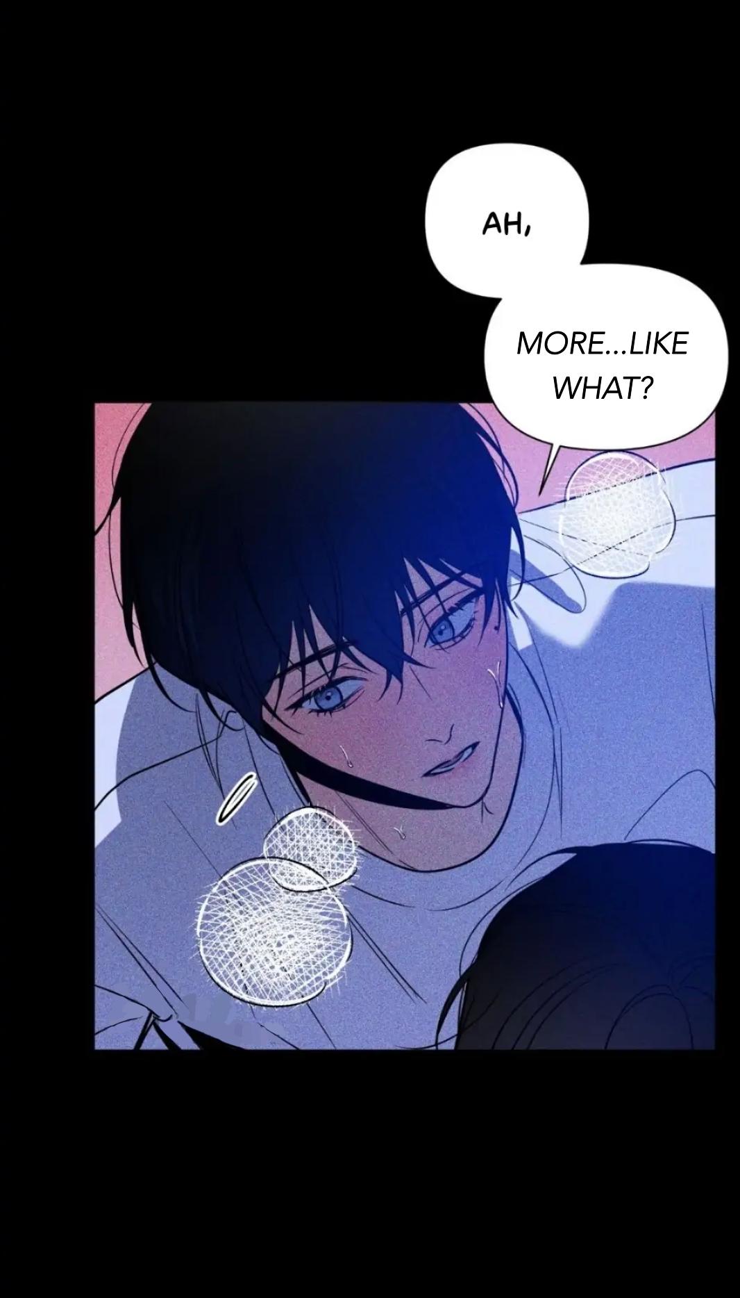 The Dawn Split The Night | ilovecheetos Chapter 8 - Page 16 in English